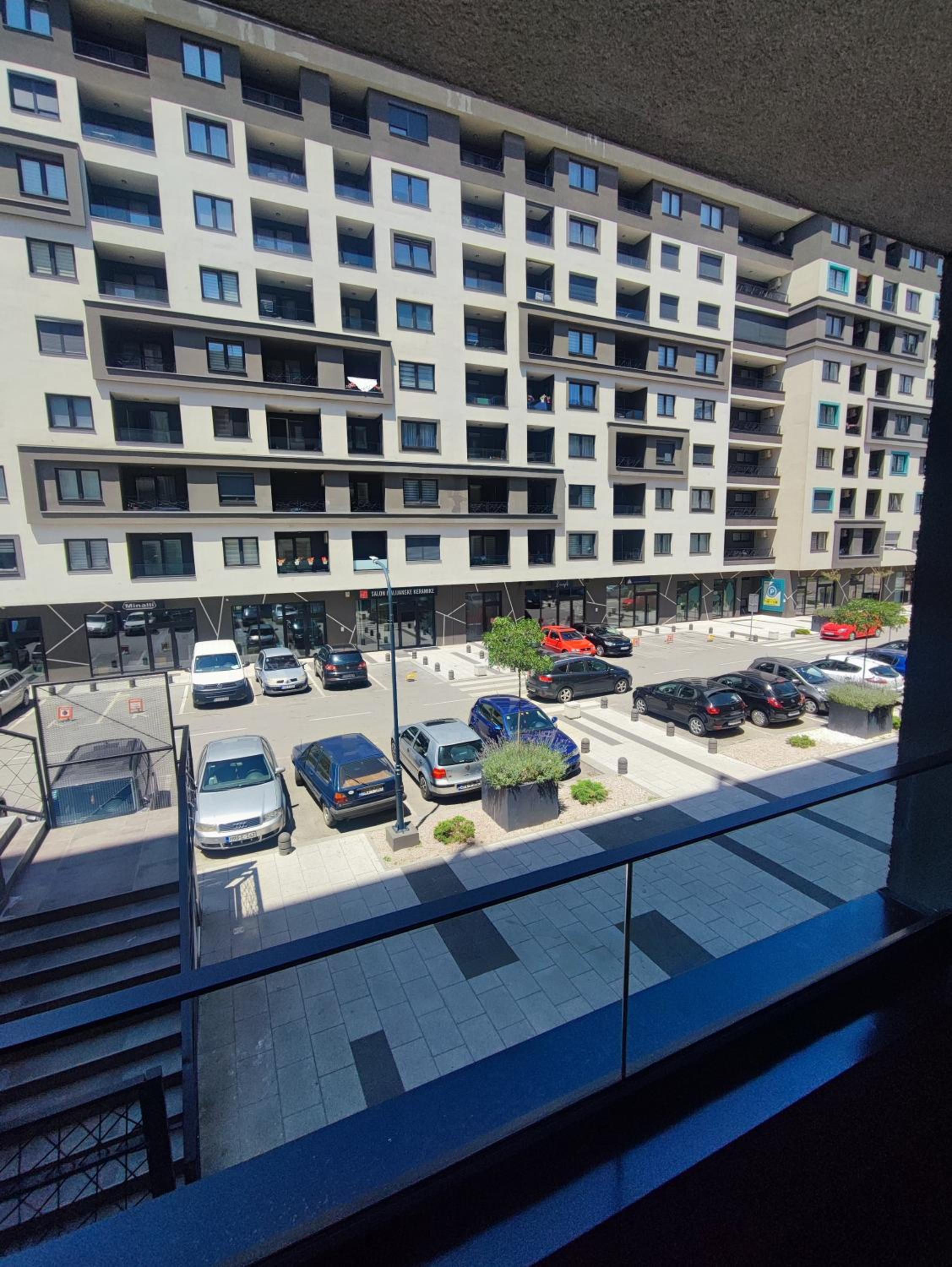 Apartman Bulevar, Sarajevo
