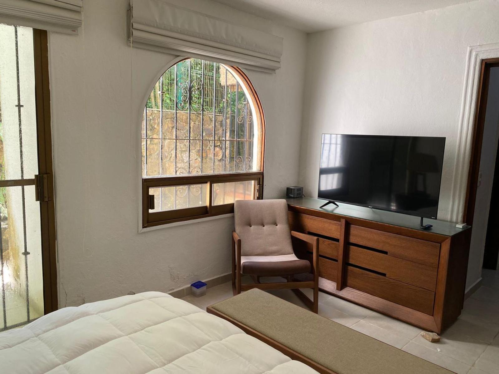 Condo Playa Esmeralda with ocean view view 3