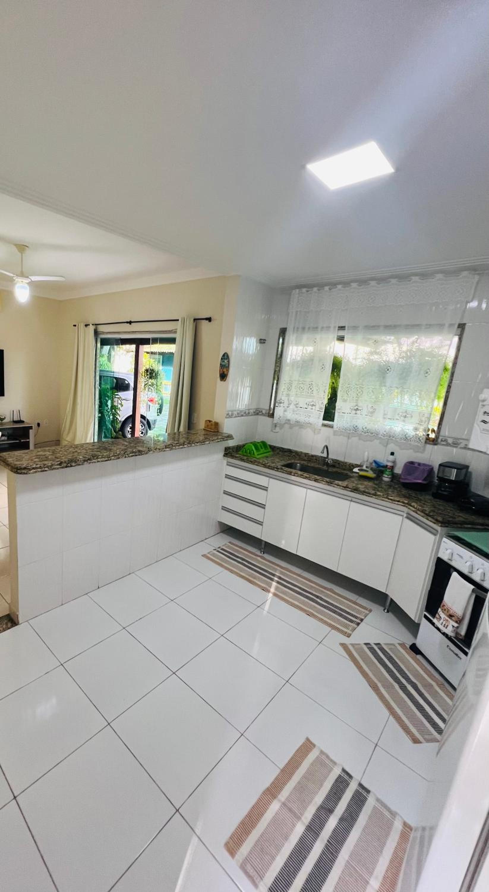 Casa em Itaúna - Saquaribe