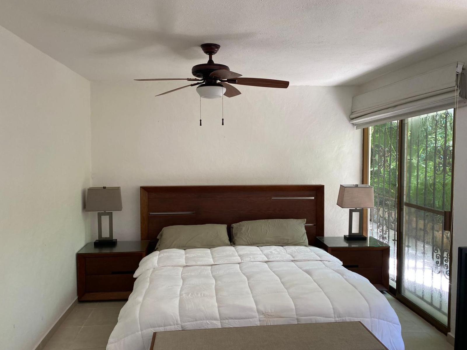 Condo Playa Esmeralda with ocean view view 2