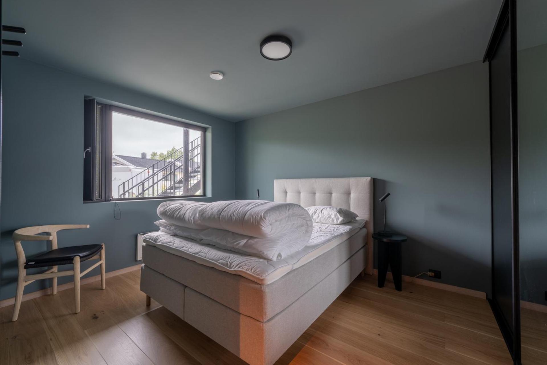 Modern Apartment close to Leknes view 4