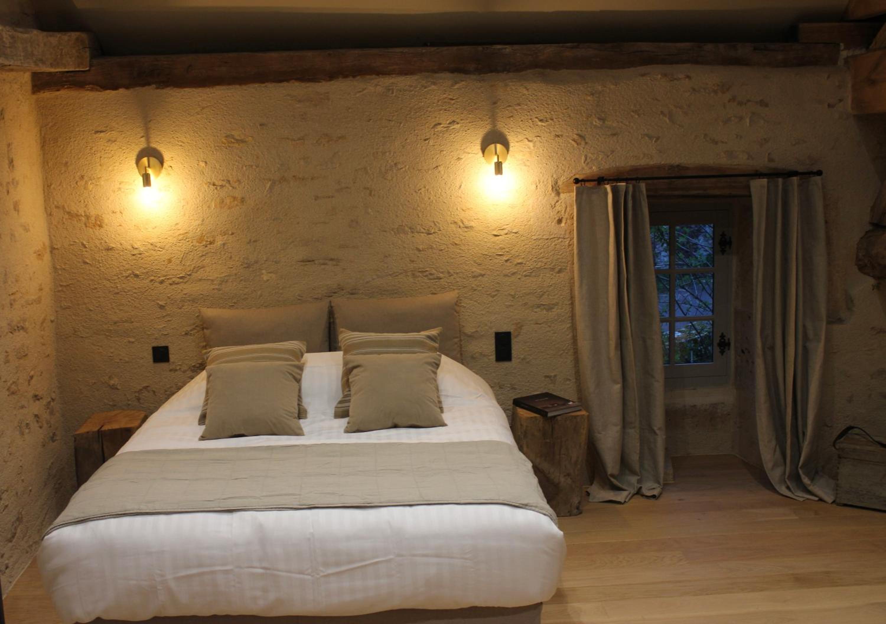 Châteauneuf Suites