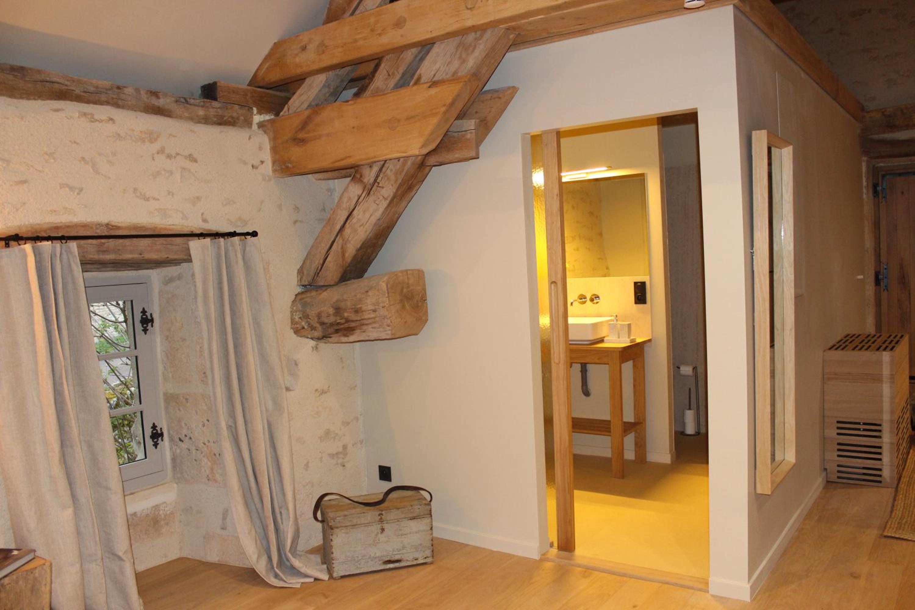 Châteauneuf Suites