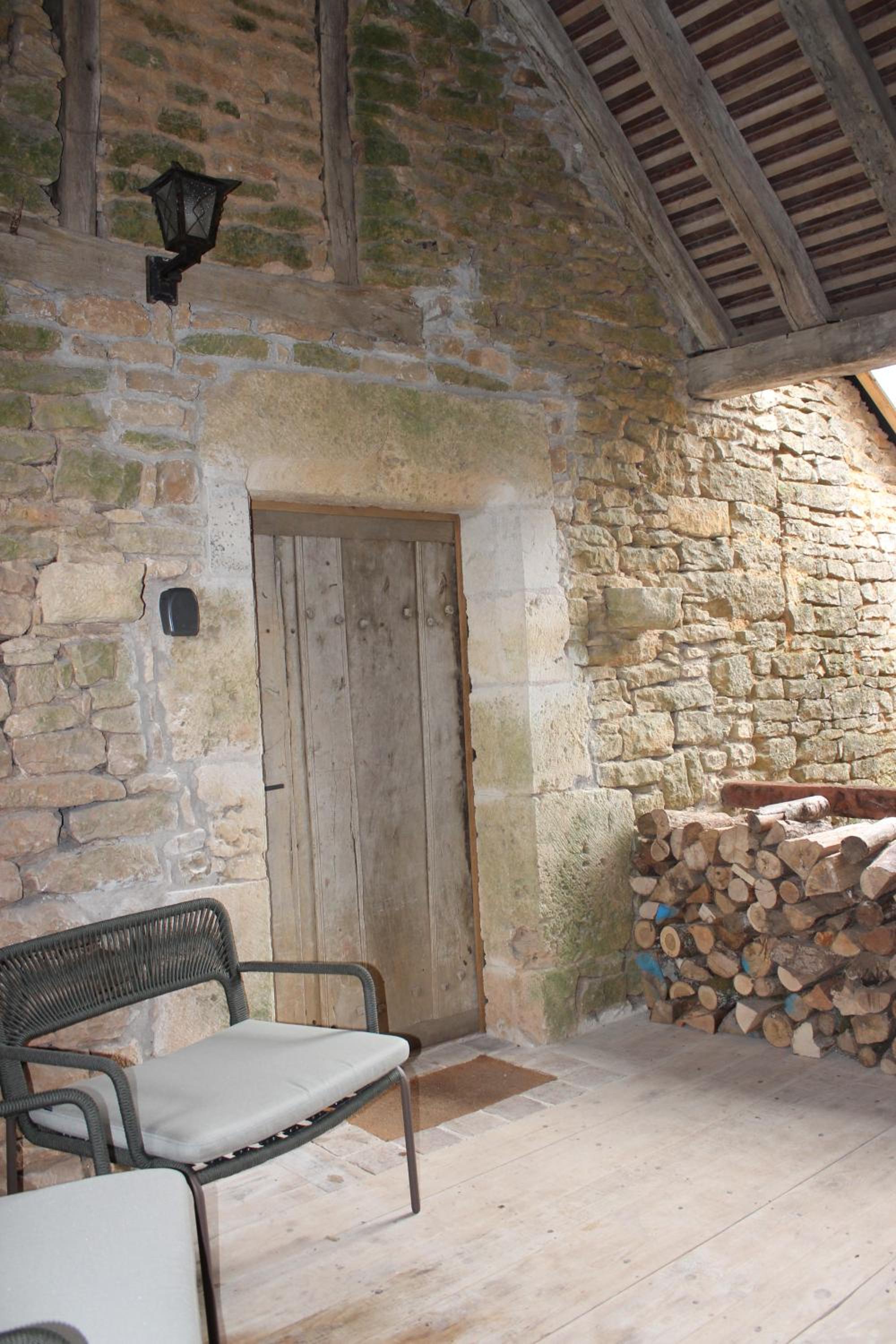 Châteauneuf Suites