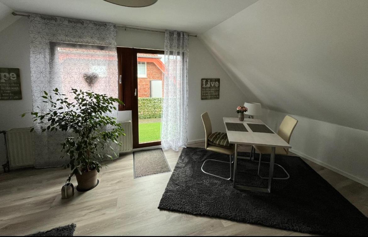 Ferienwohnung Kleine Auszeit