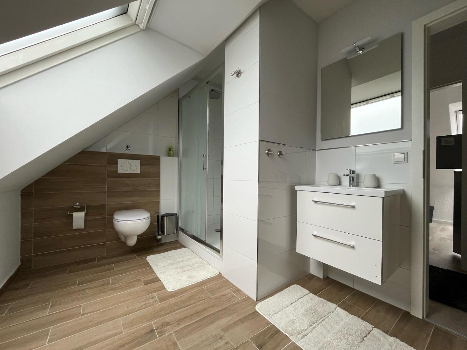 Ferienwohnung Kleine Auszeit