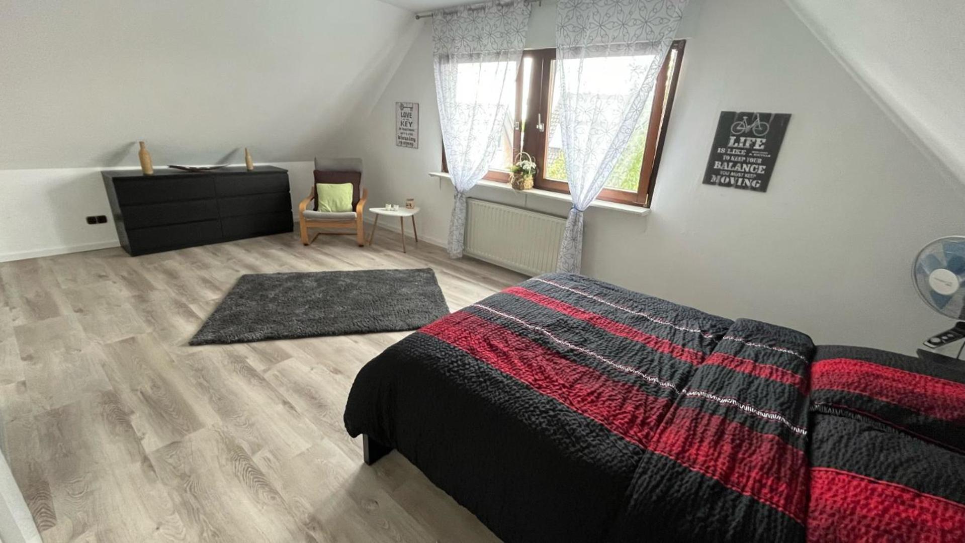 Ferienwohnung Kleine Auszeit