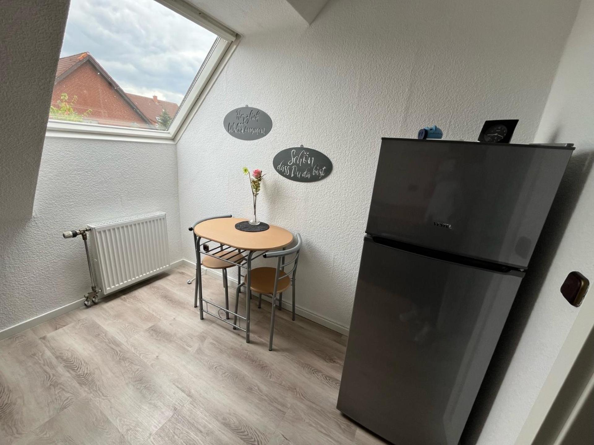 Ferienwohnung Kleine Auszeit