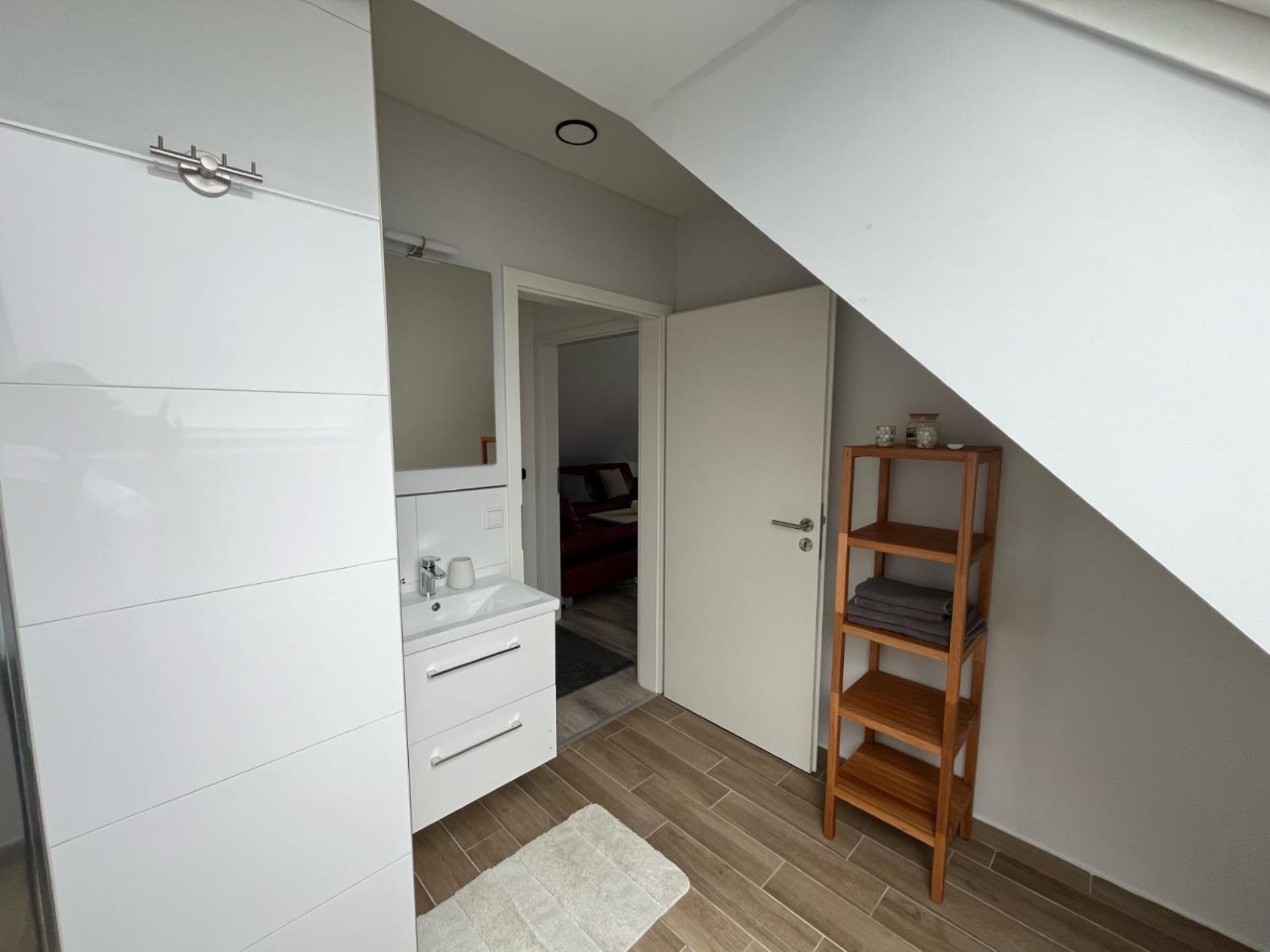 Ferienwohnung Kleine Auszeit