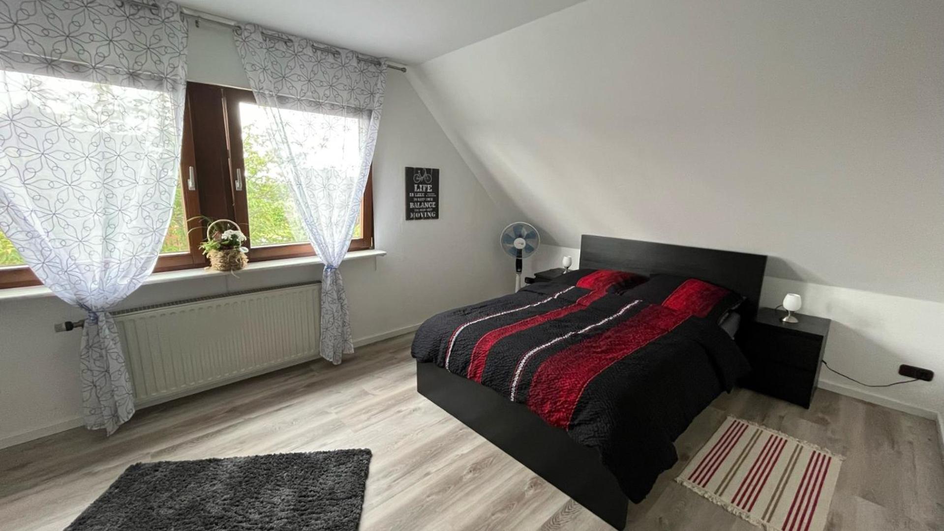 Ferienwohnung Kleine Auszeit
