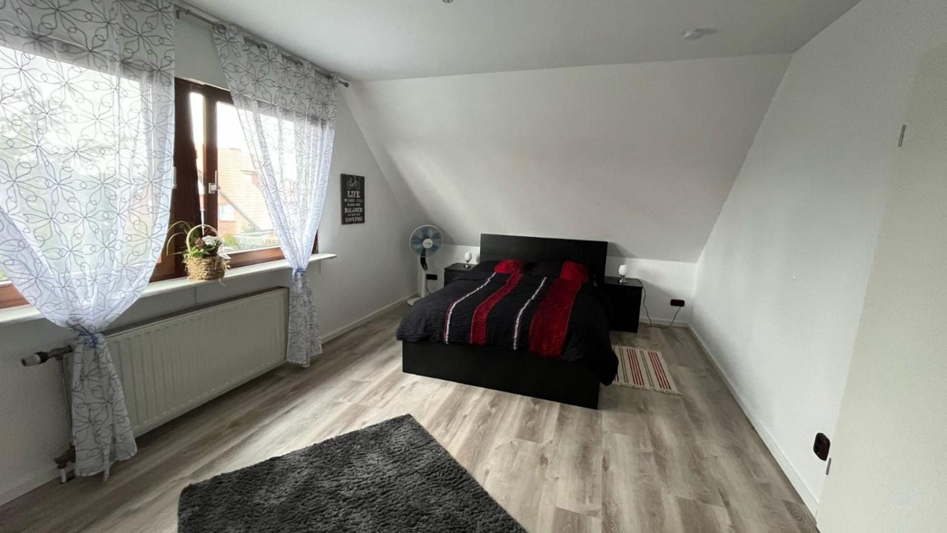 Ferienwohnung Kleine Auszeit