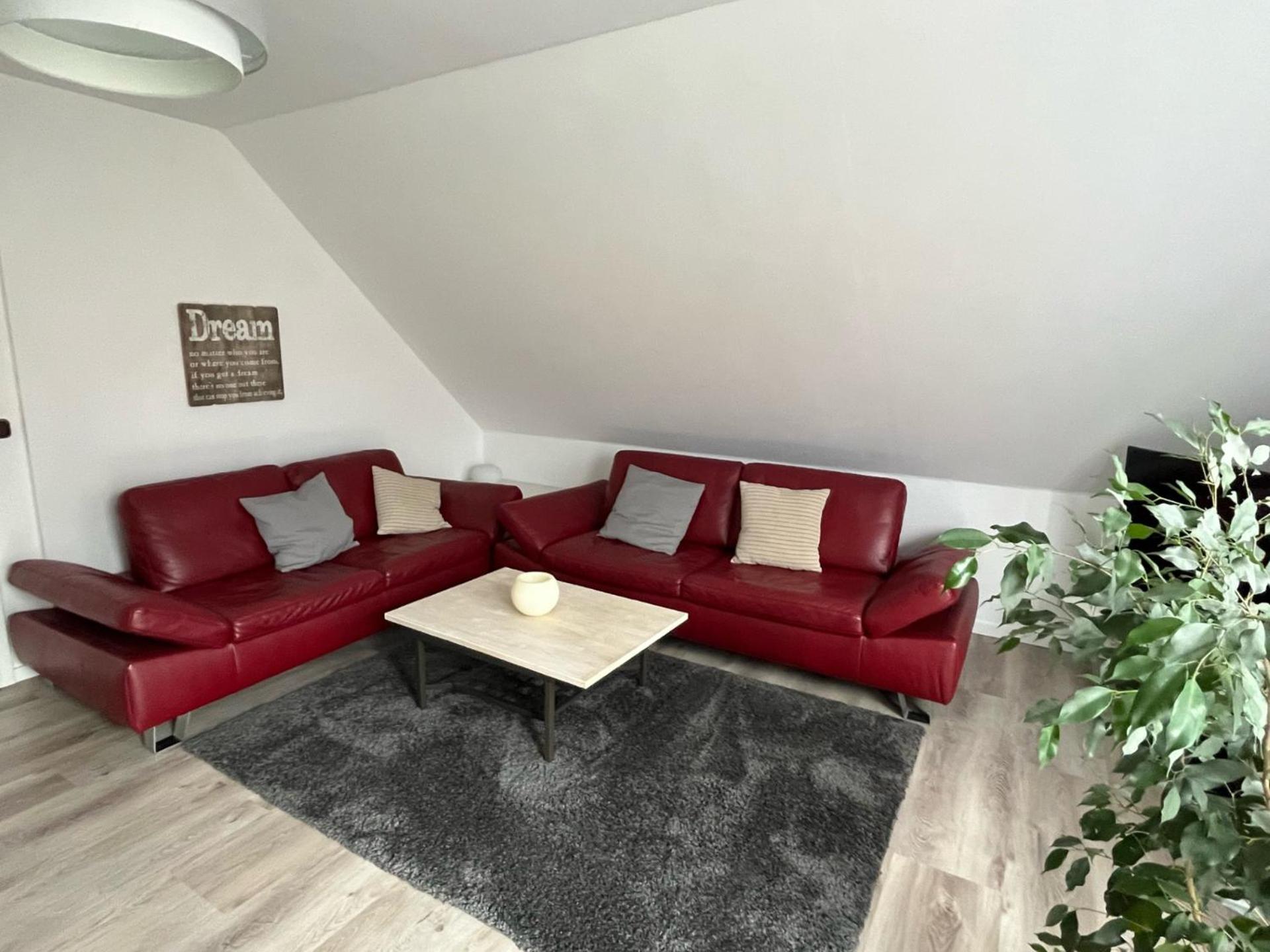 Ferienwohnung Kleine Auszeit