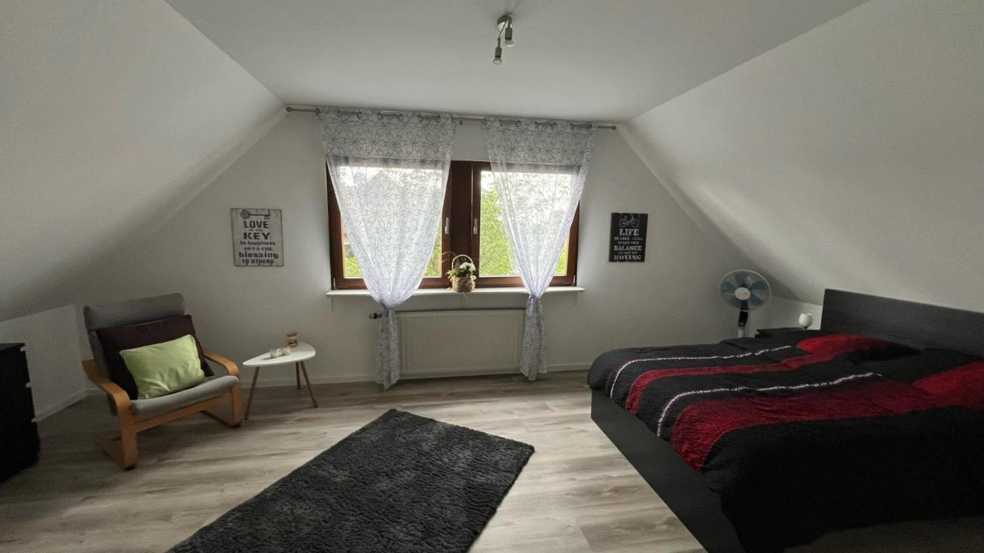 Ferienwohnung Kleine Auszeit