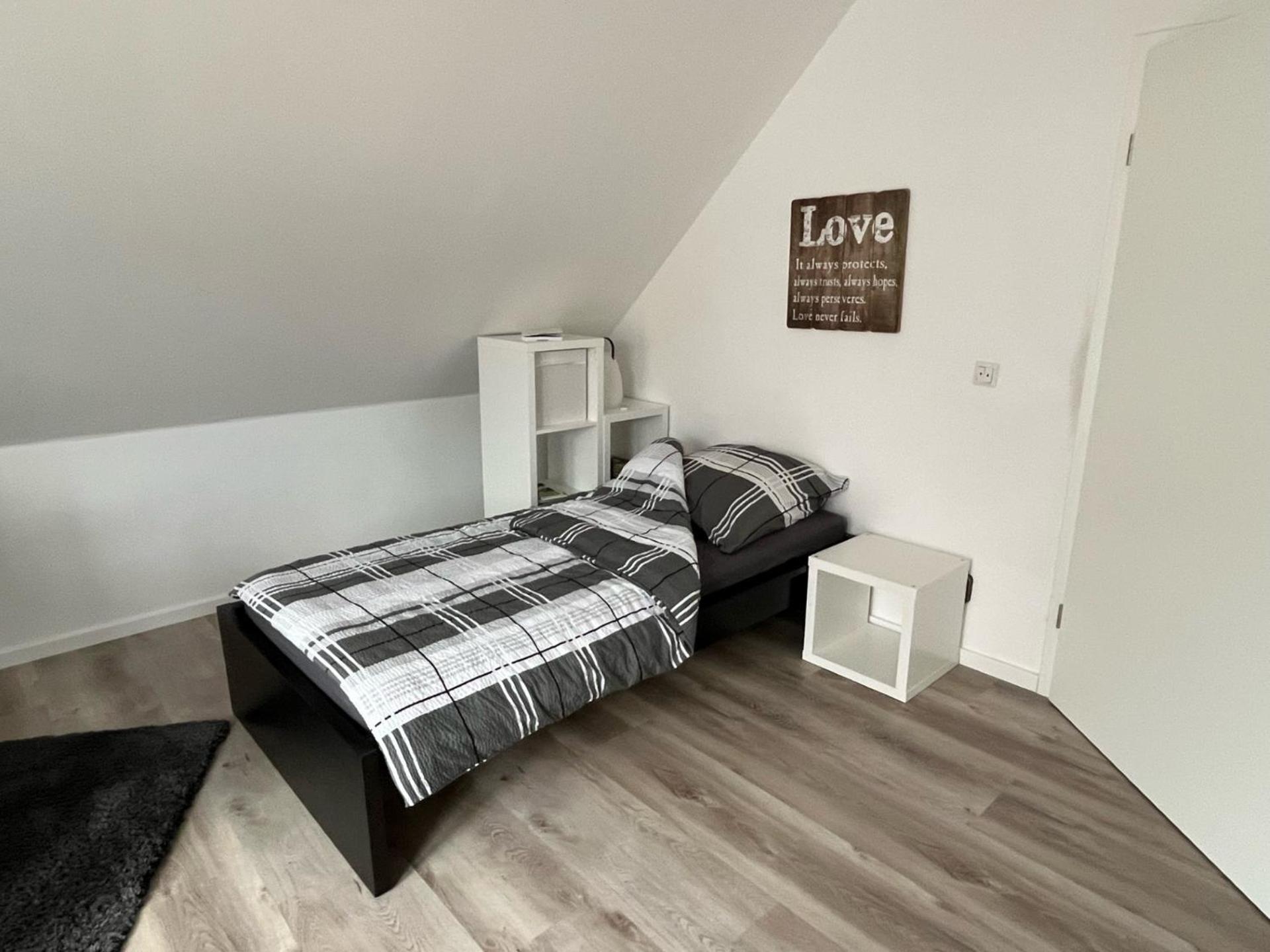 Ferienwohnung Kleine Auszeit