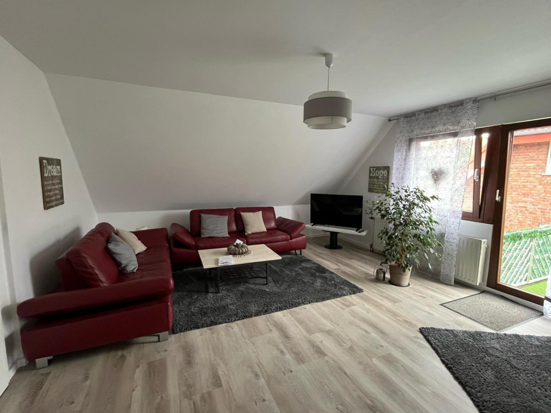 Ferienwohnung Kleine Auszeit