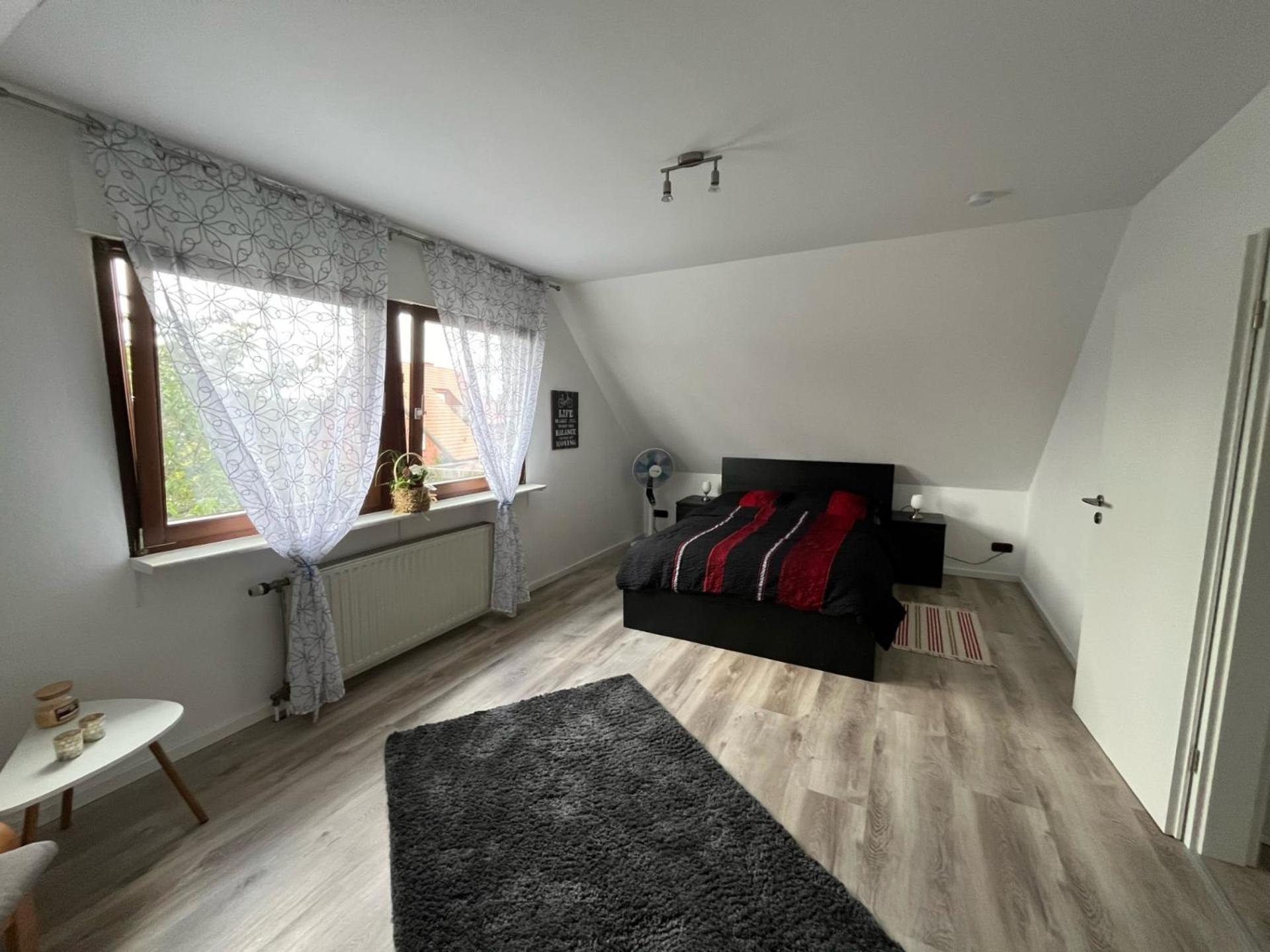 Ferienwohnung Kleine Auszeit