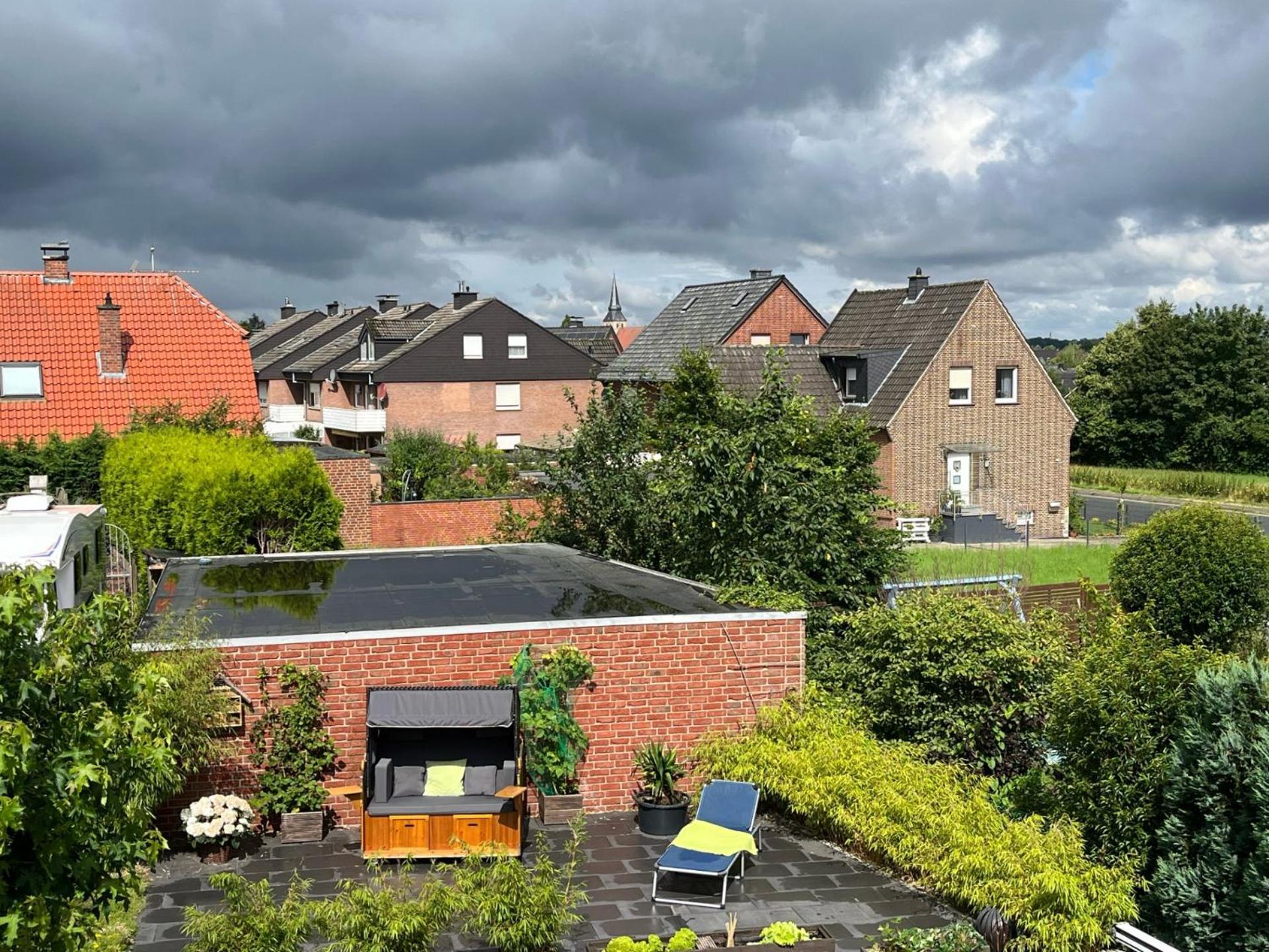 Ferienwohnung Kleine Auszeit