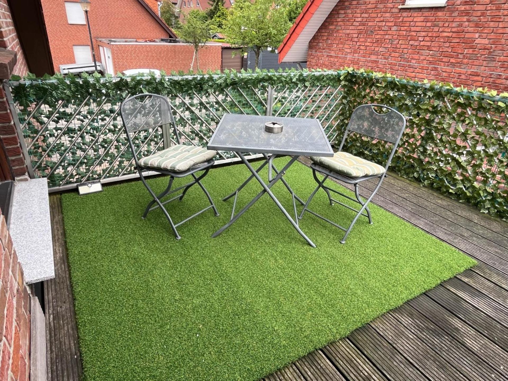 Ferienwohnung Kleine Auszeit
