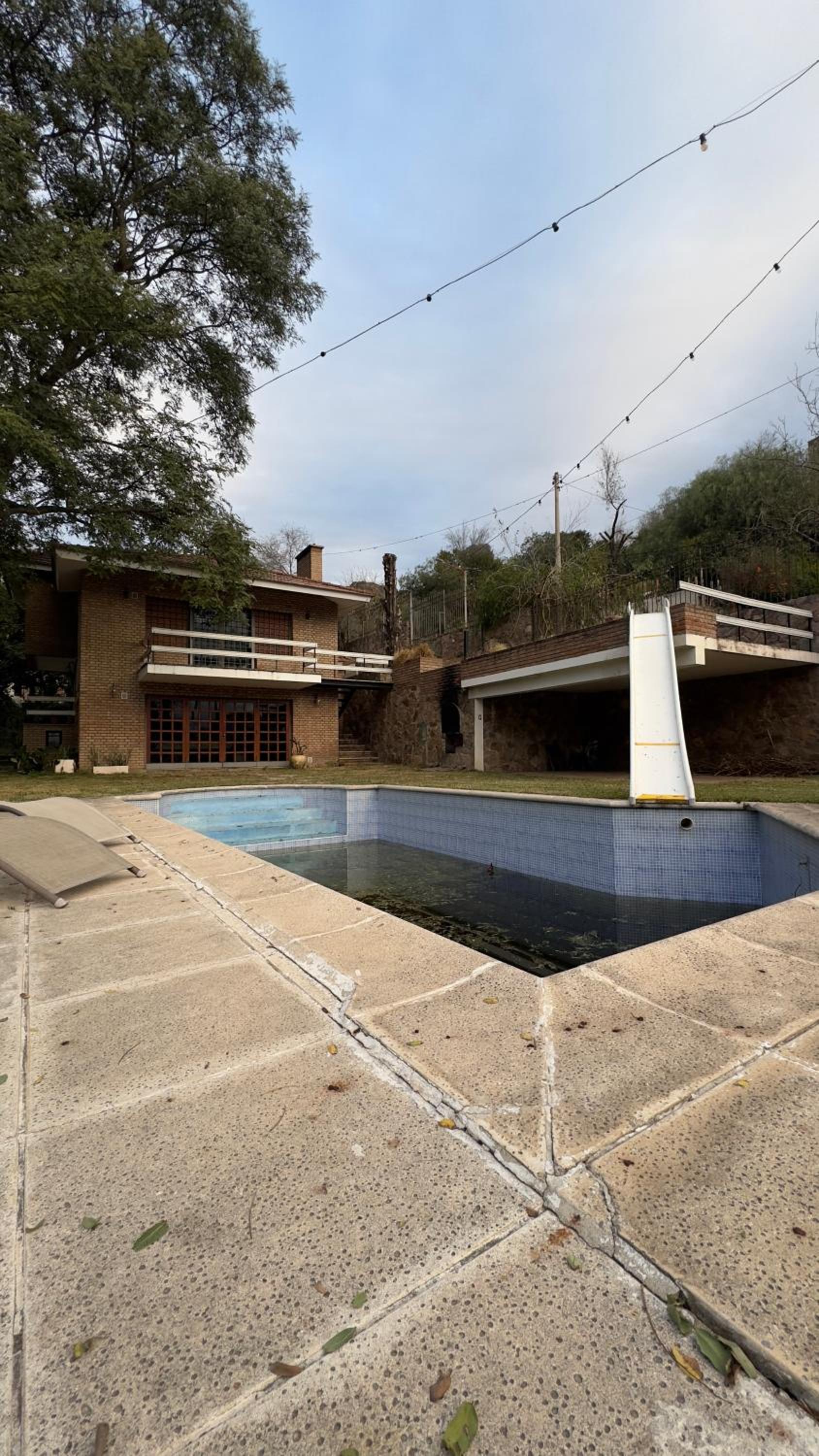 Casa en Villa Carlos Paz - Zona de Montaña