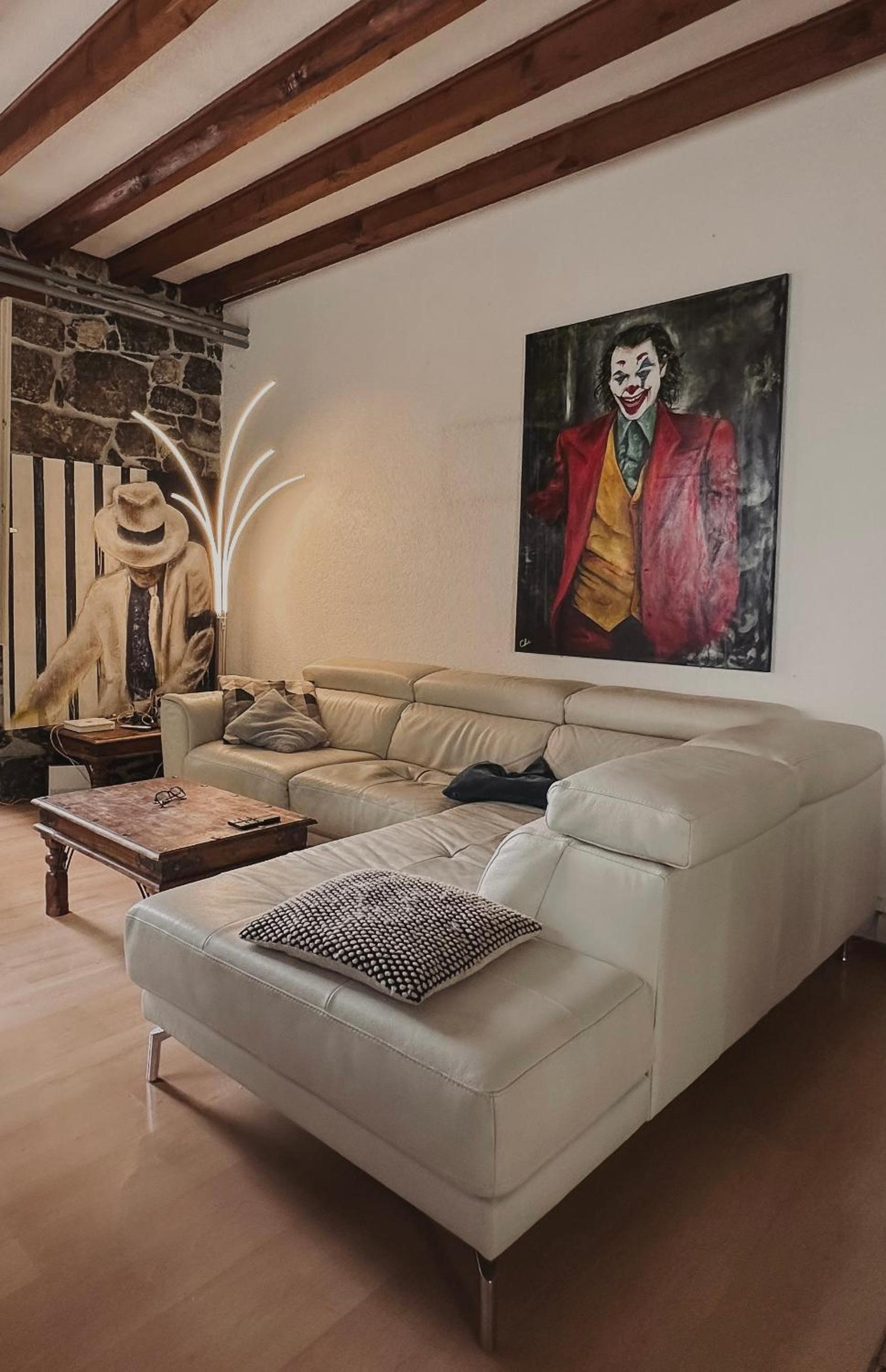 Montreux centre appartement spacieux