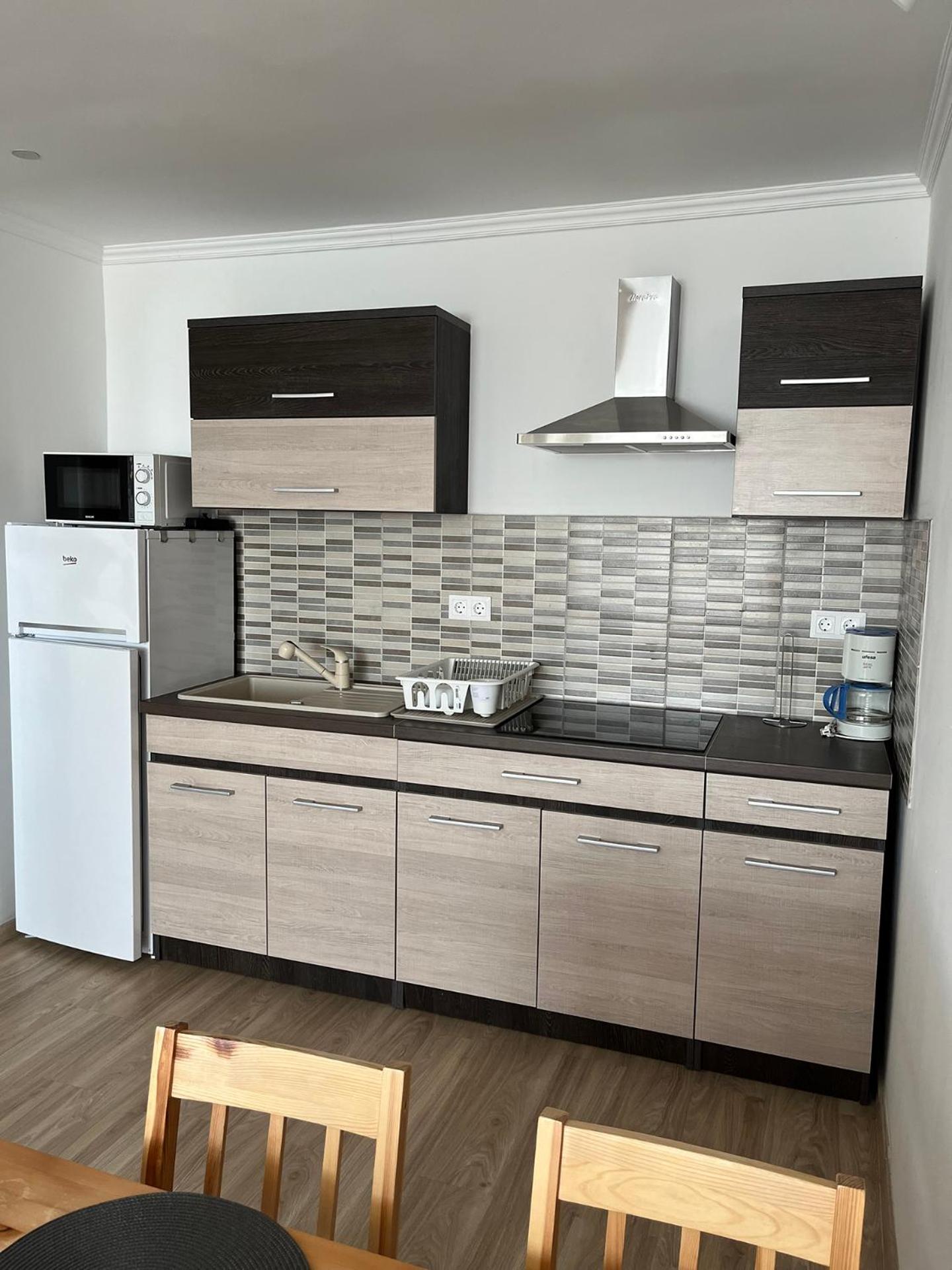Cadet Holiday Apartman Ezüstpart Siófok