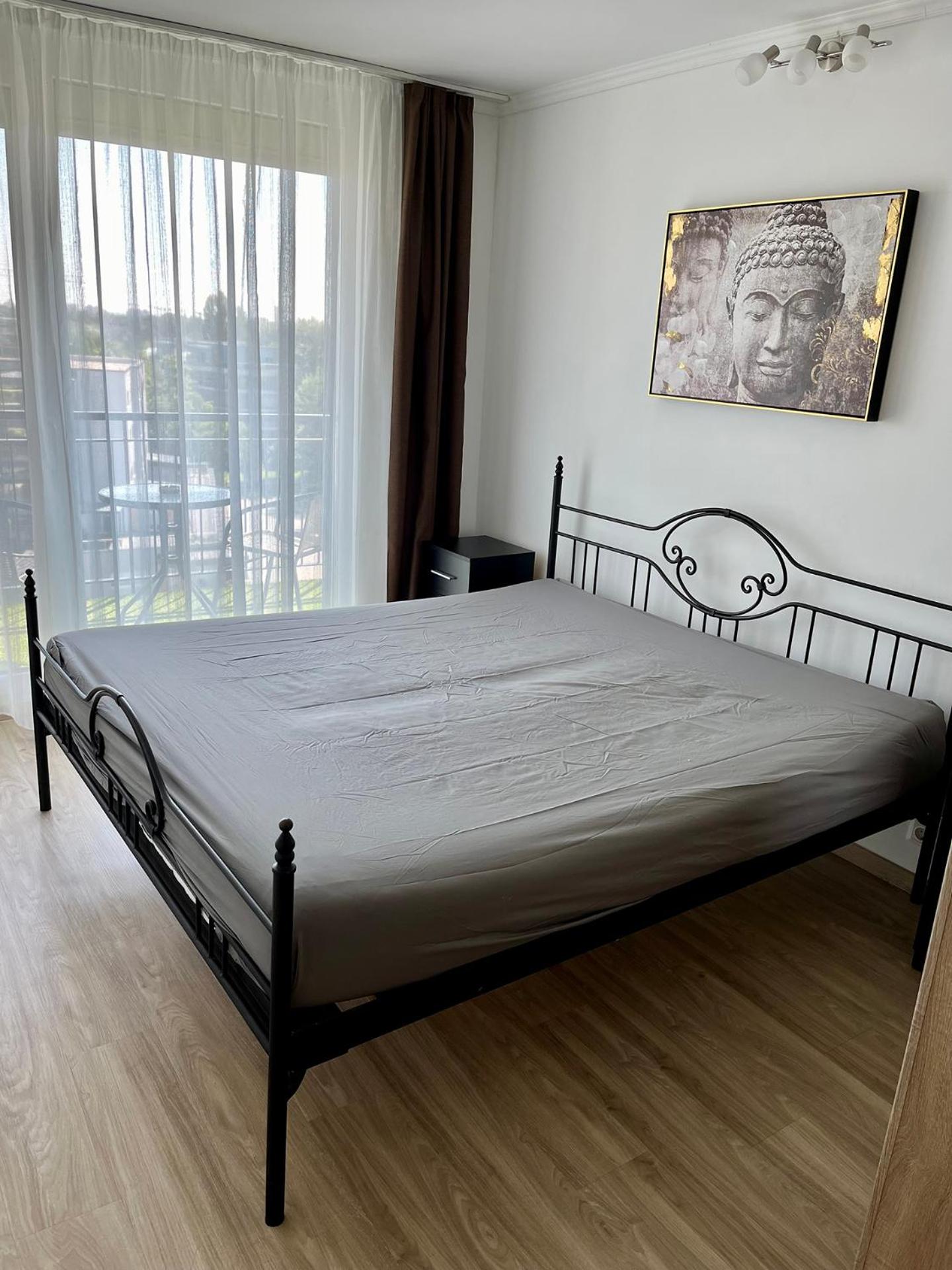 Cadet Holiday Apartman Ezüstpart Siófok