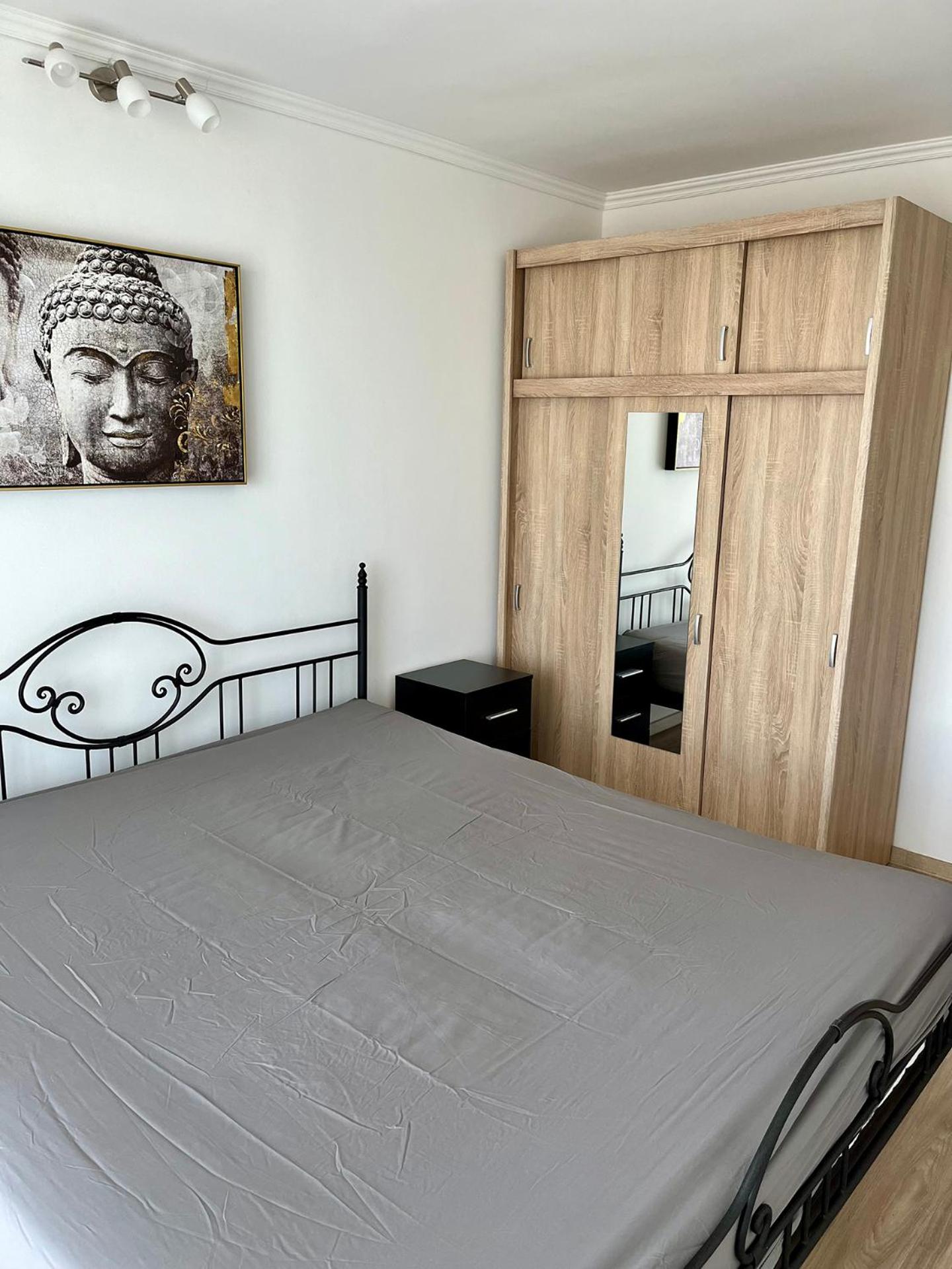 Cadet Holiday Apartman Ezüstpart Siófok