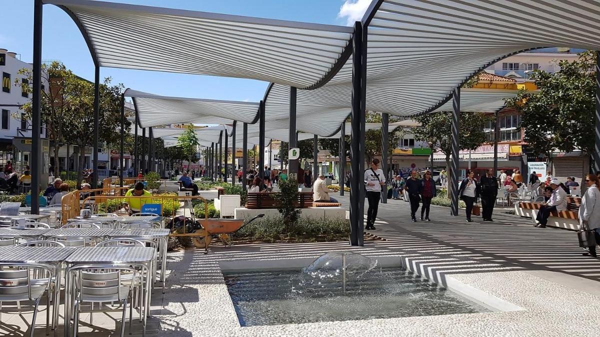 SR Torremolinos Centro
