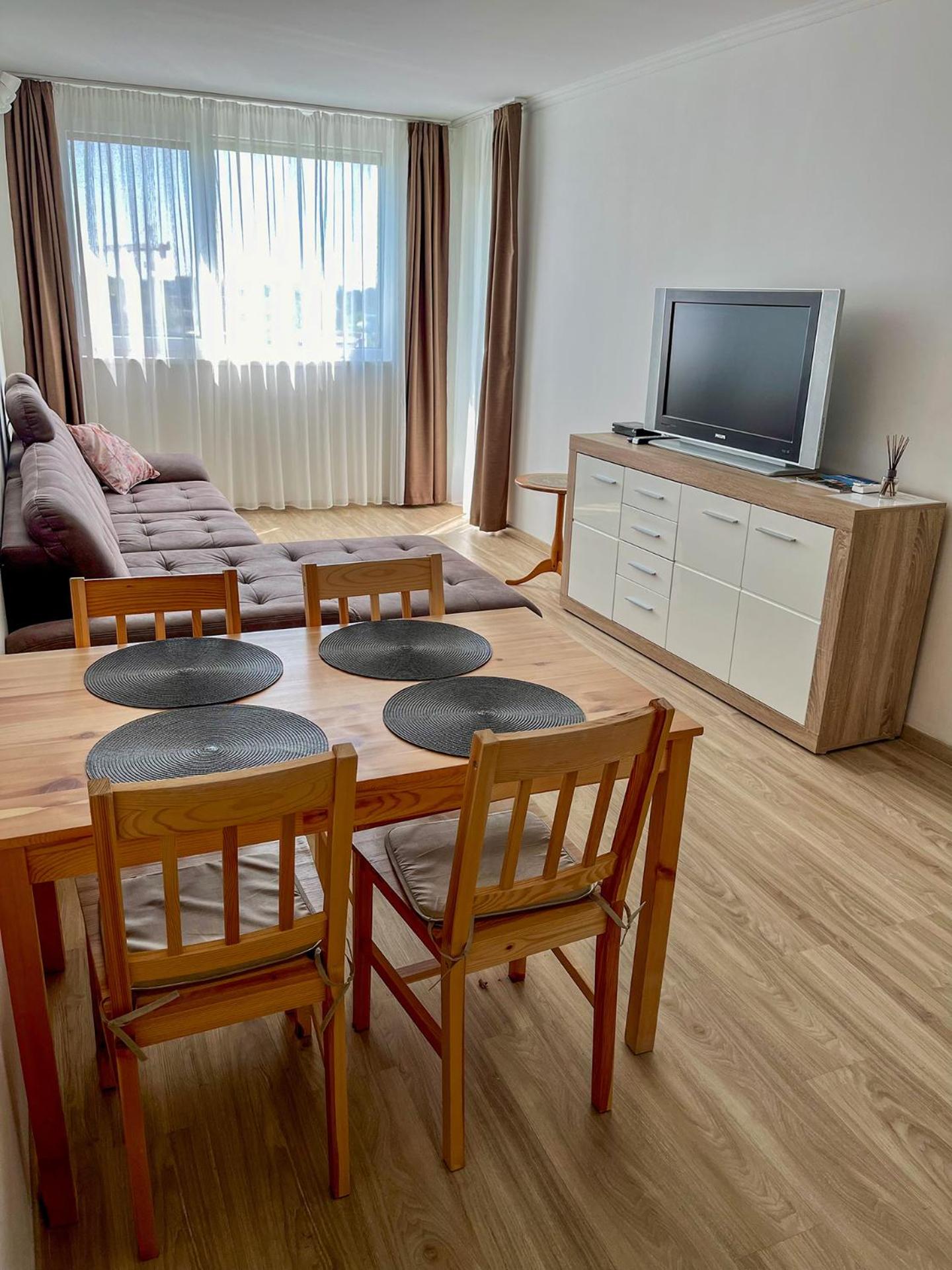 Cadet Holiday Apartman Ezüstpart Siófok