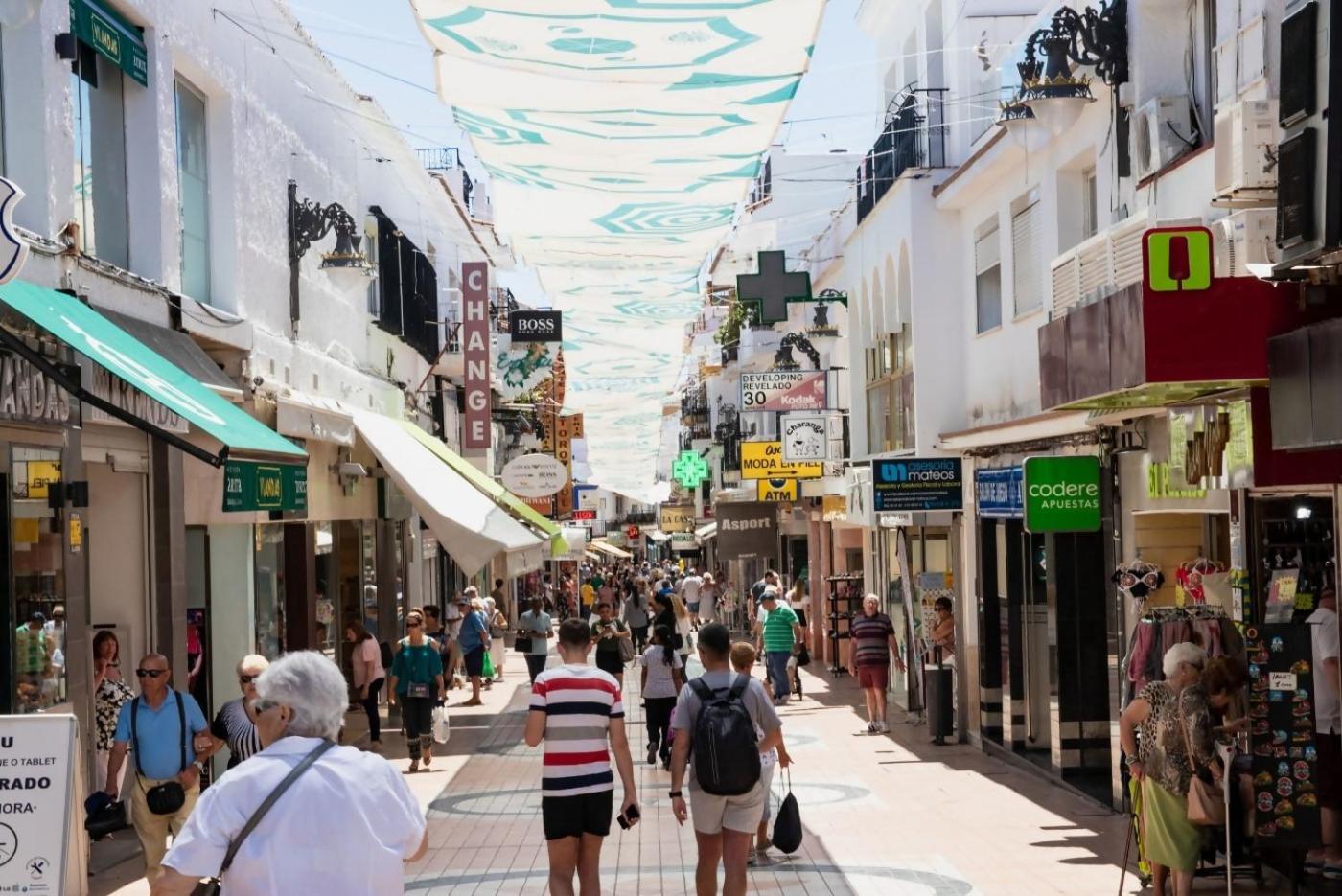 SR Torremolinos Centro