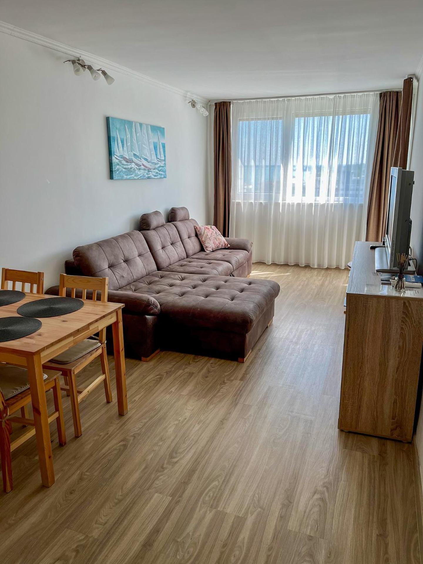 Cadet Holiday Apartman Ezüstpart Siófok