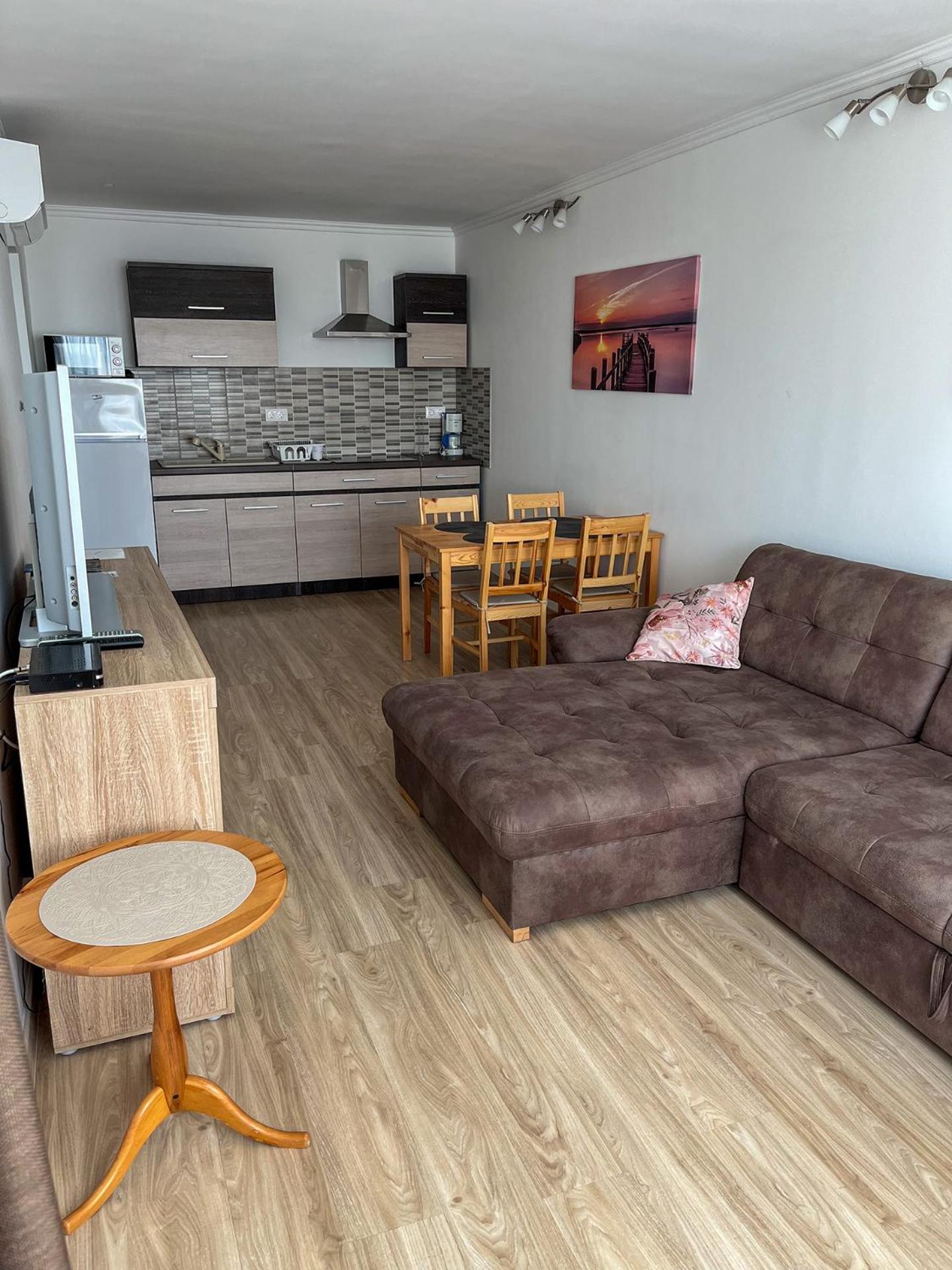 Cadet Holiday Apartman Ezüstpart Siófok