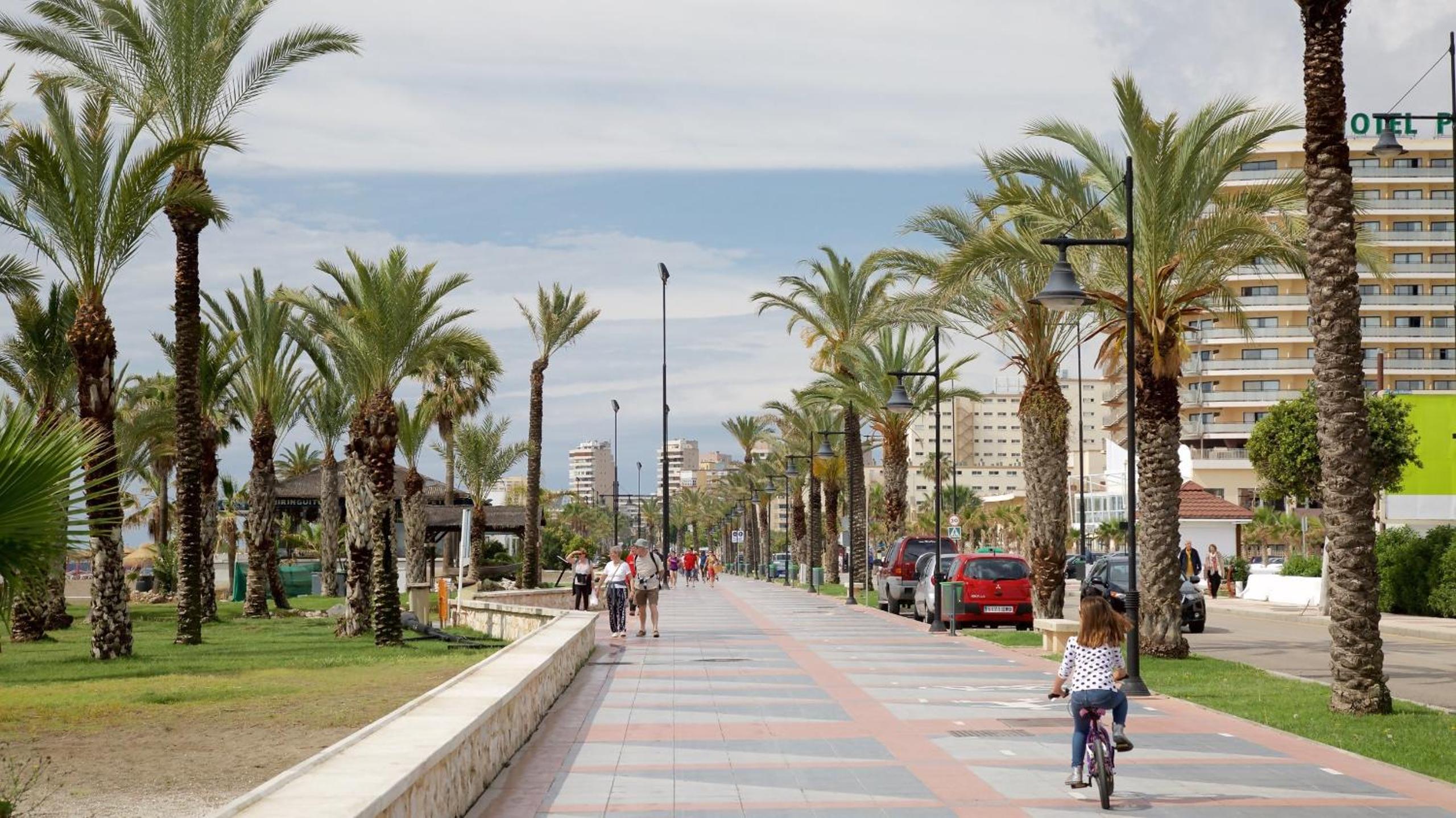 SR Torremolinos Centro