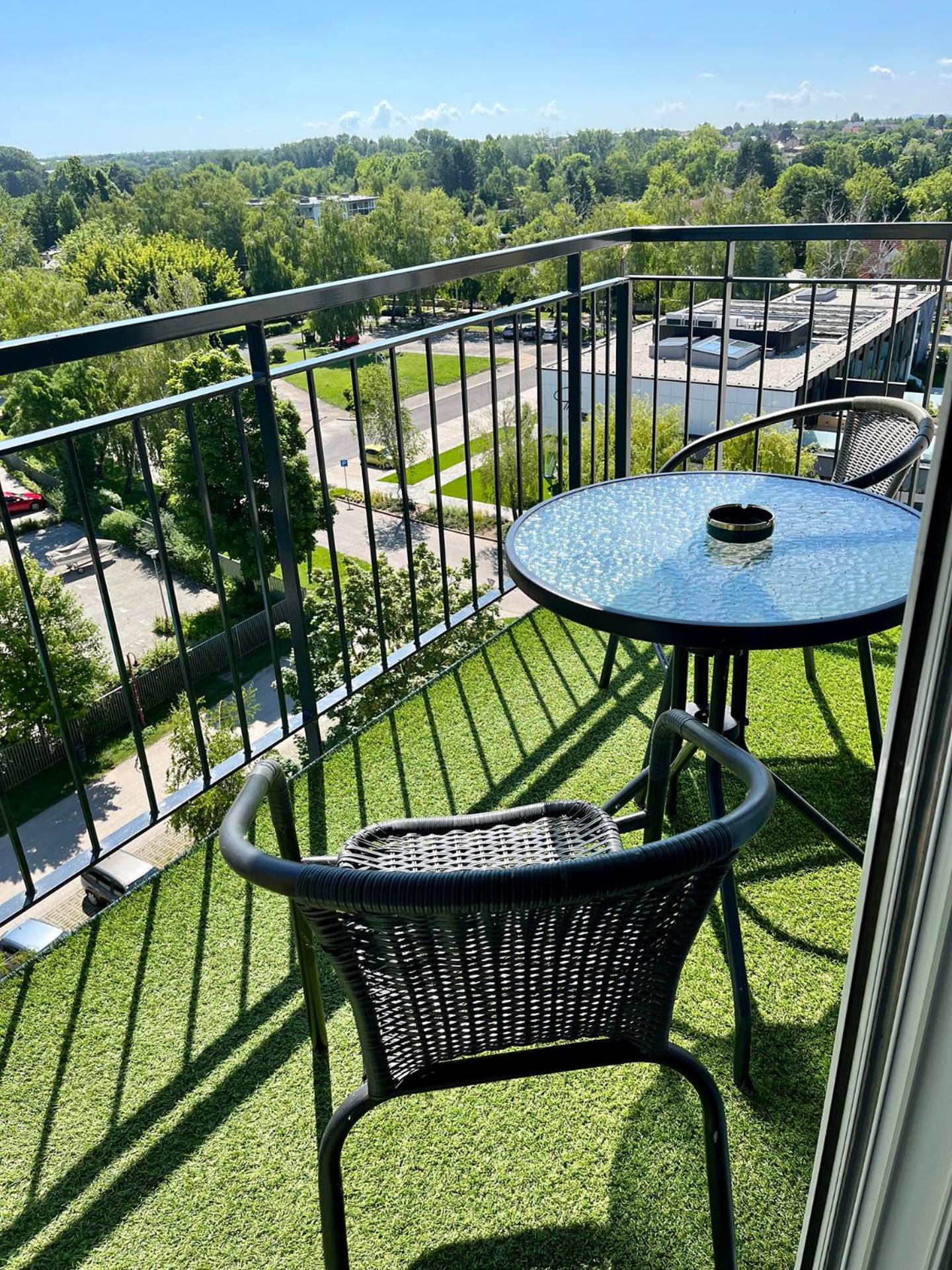 Cadet Holiday Apartman Ezüstpart Siófok