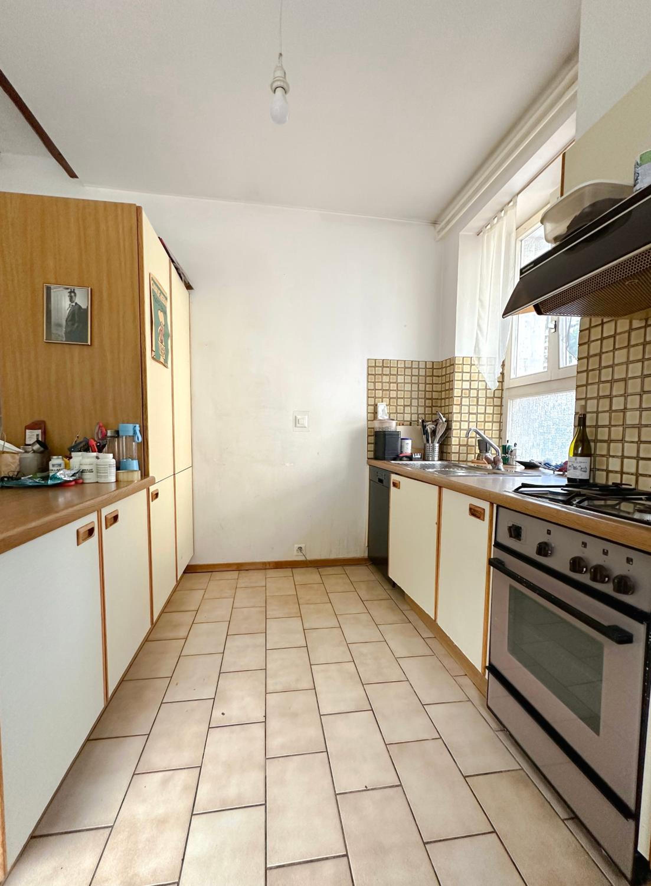 Montreux centre appartement spacieux