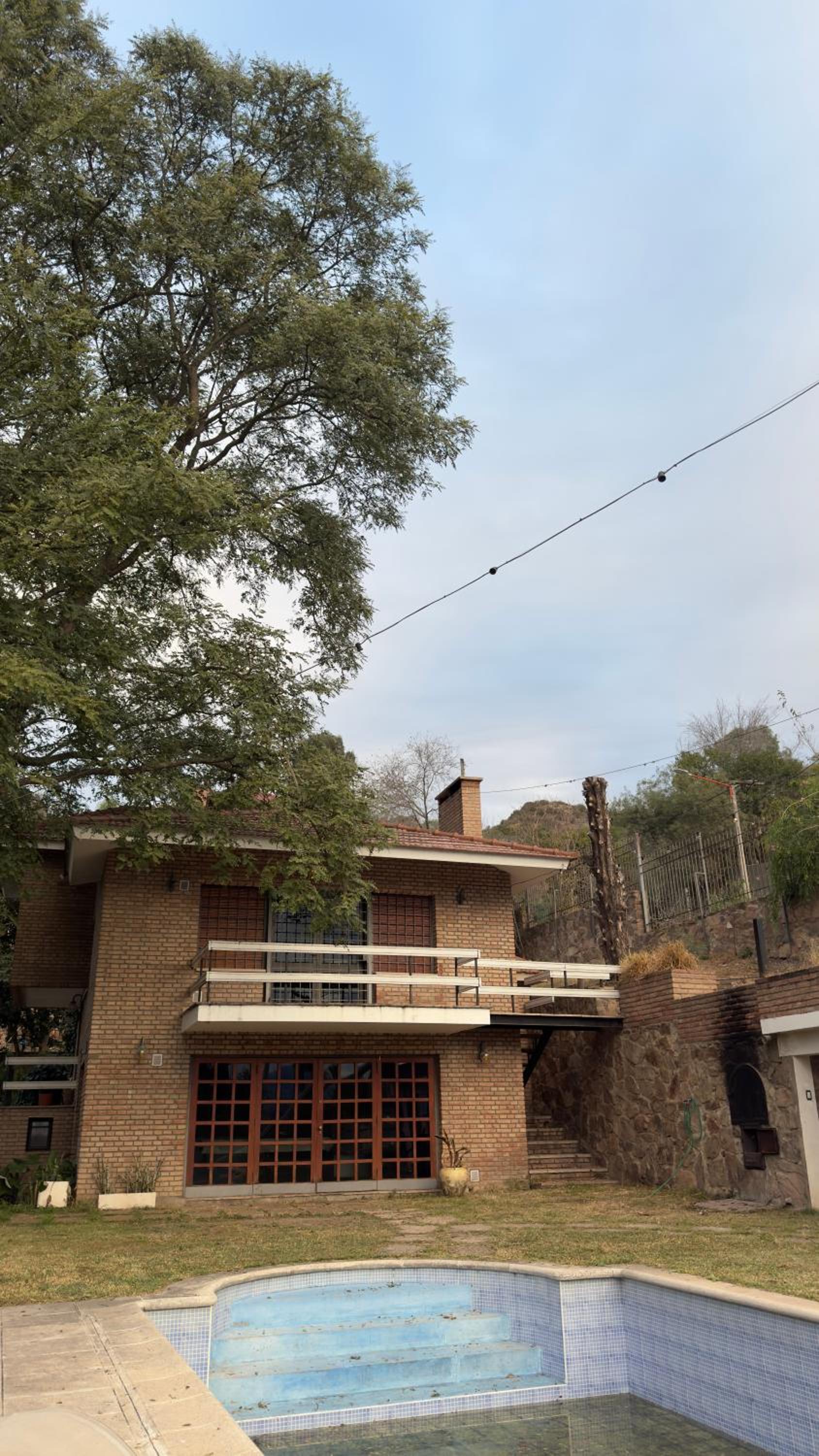 Casa en Villa Carlos Paz - Zona de Montaña