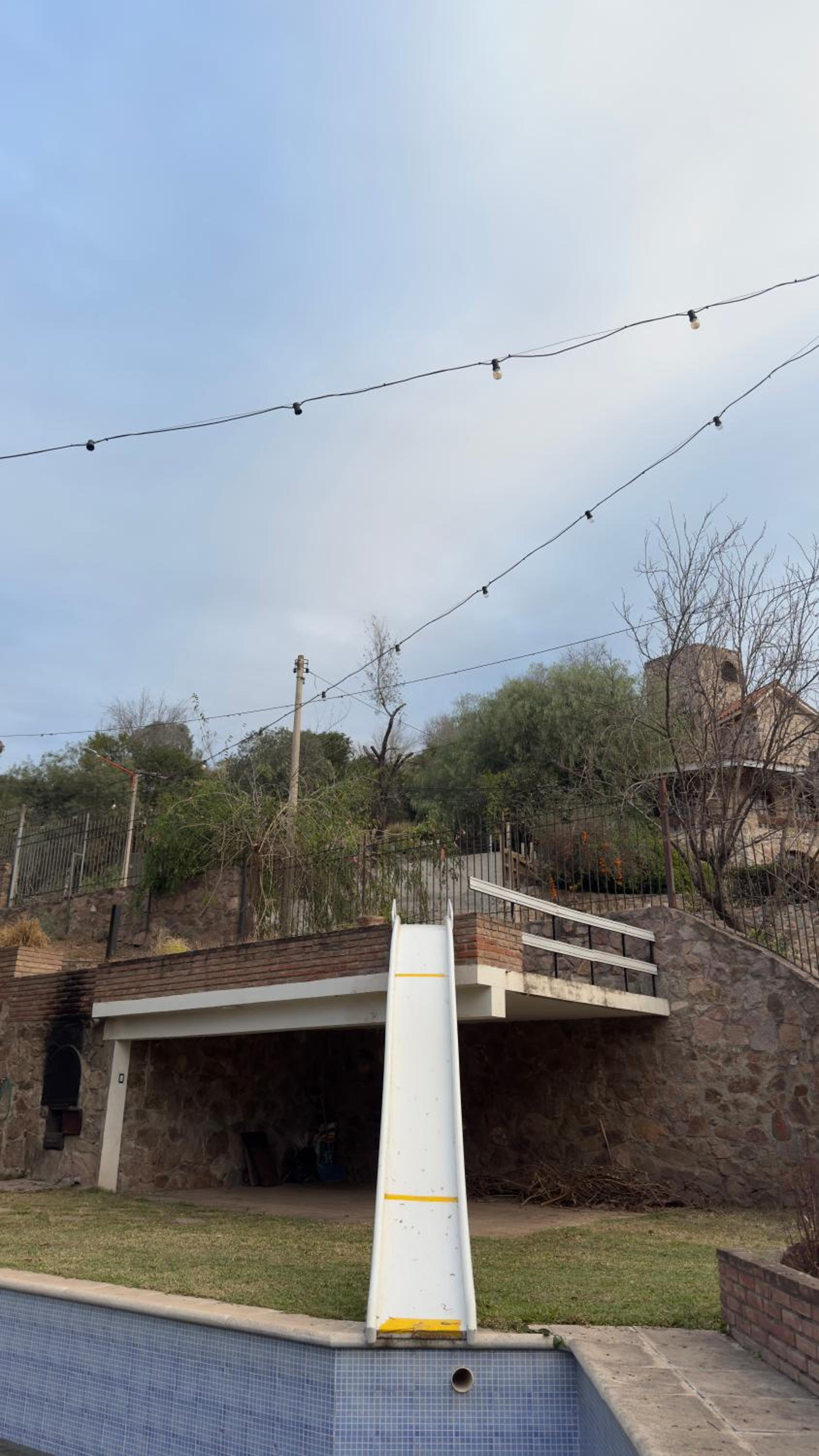 Casa en Villa Carlos Paz - Zona de Montaña