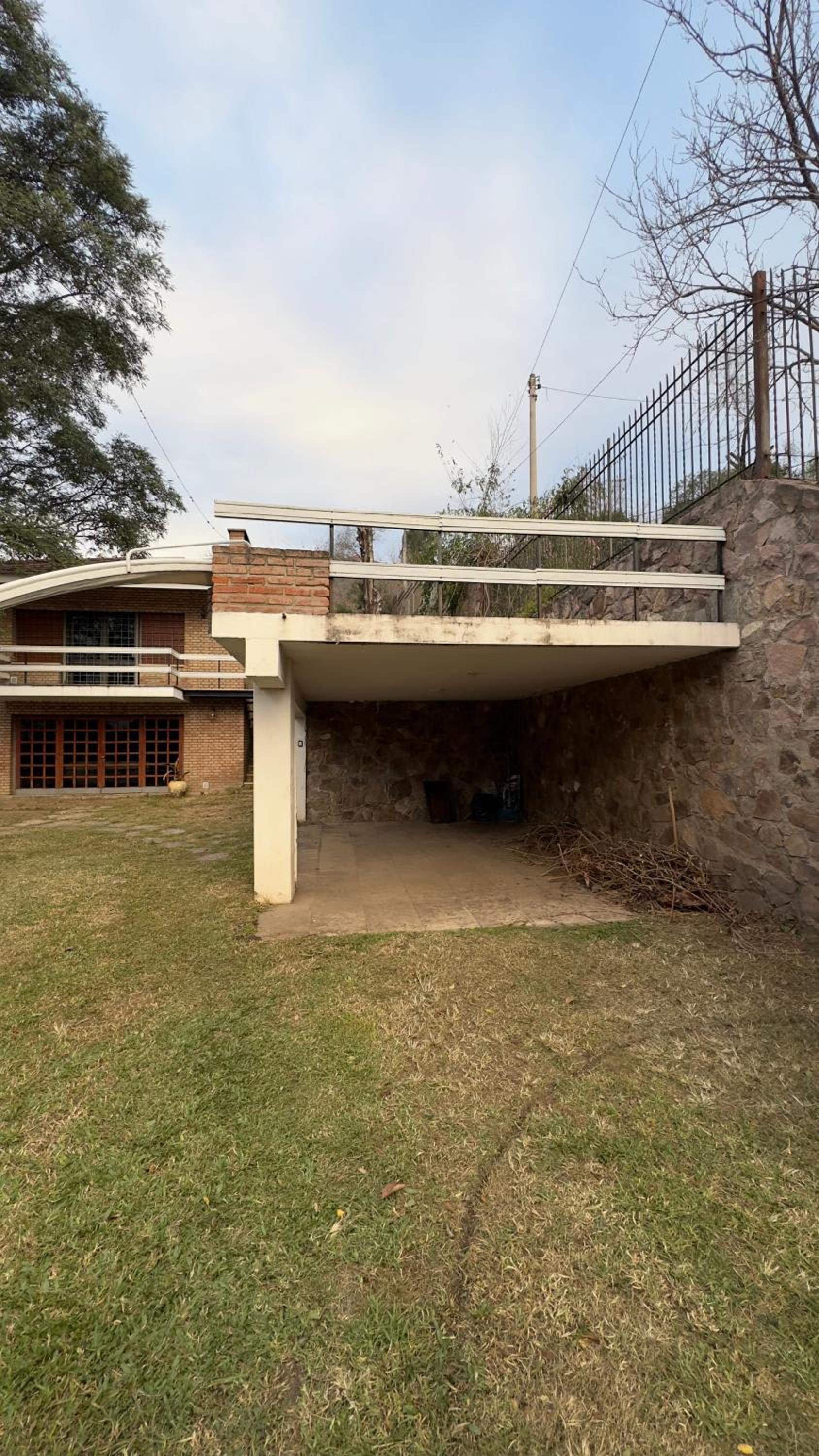 Casa en Villa Carlos Paz - Zona de Montaña