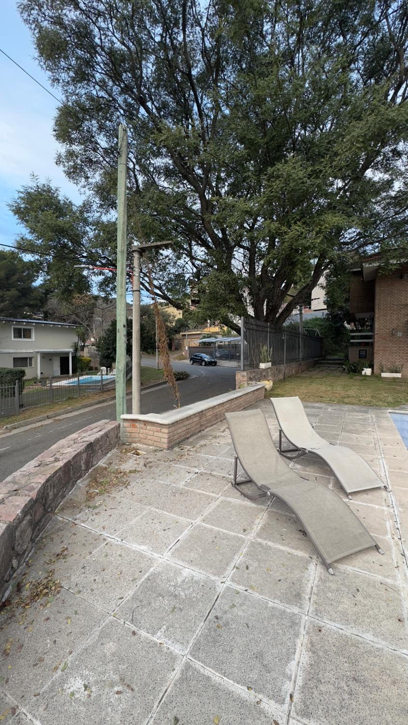 Casa en Villa Carlos Paz - Zona de Montaña