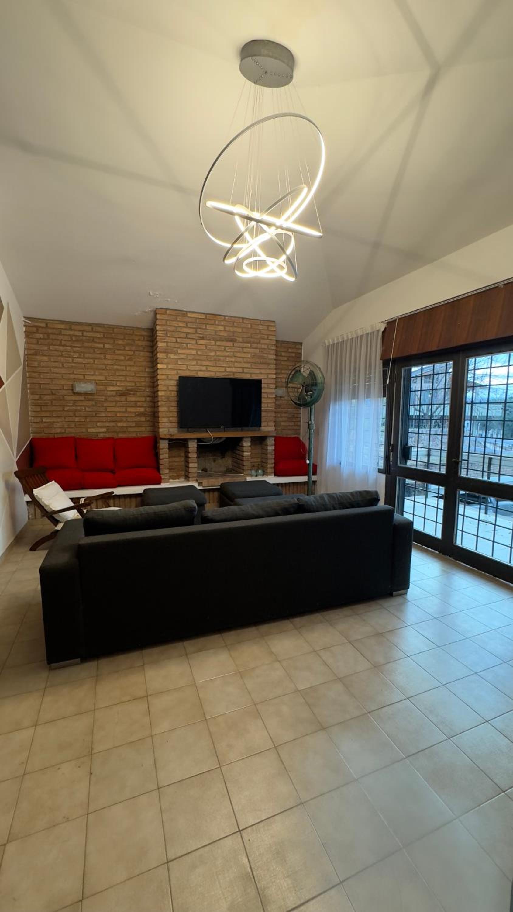 Casa en Villa Carlos Paz - Zona de Montaña