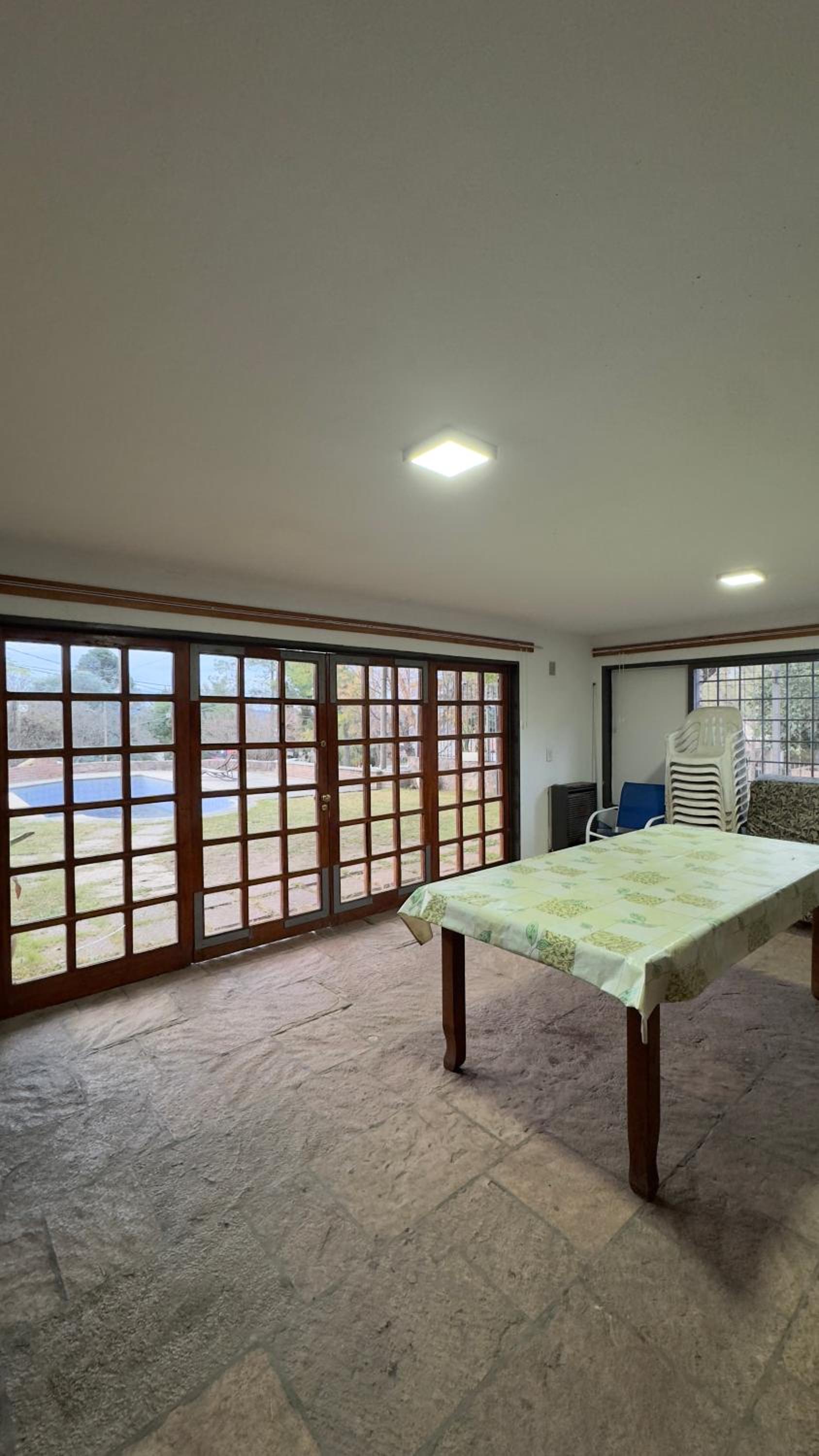 Casa en Villa Carlos Paz - Zona de Montaña