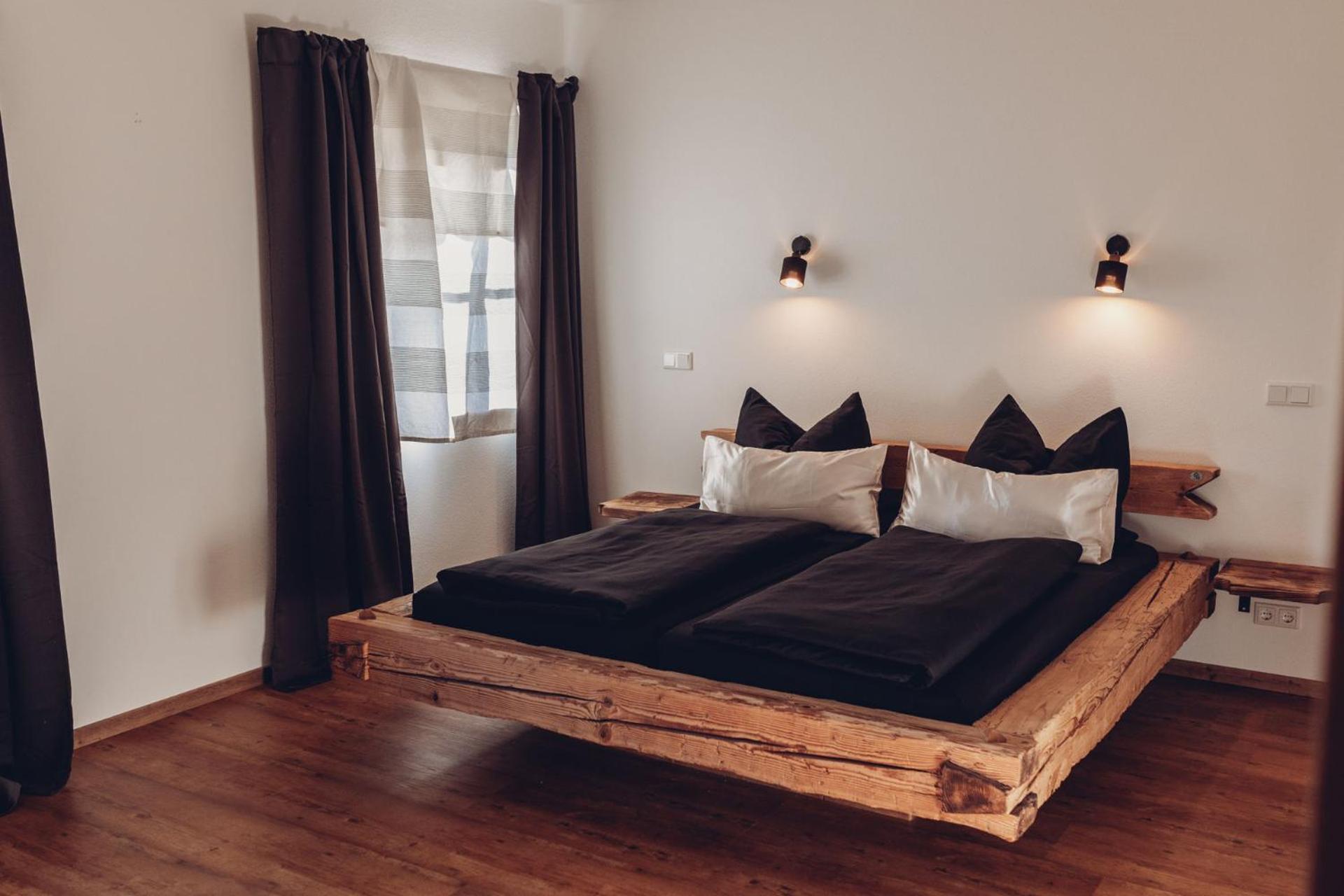 Chalet-Apartments Am Schmiedhof