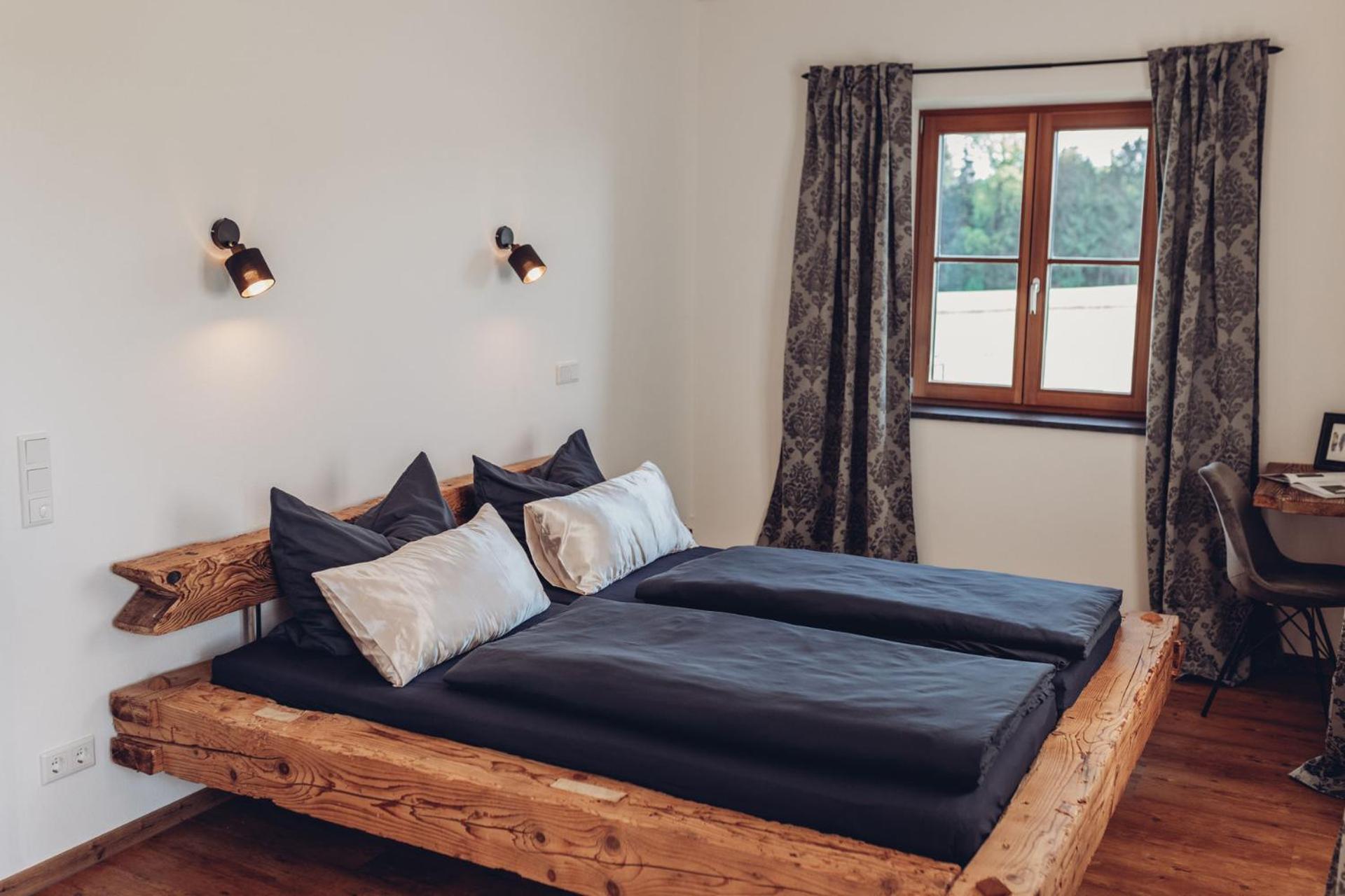 Chalet-Apartments Am Schmiedhof