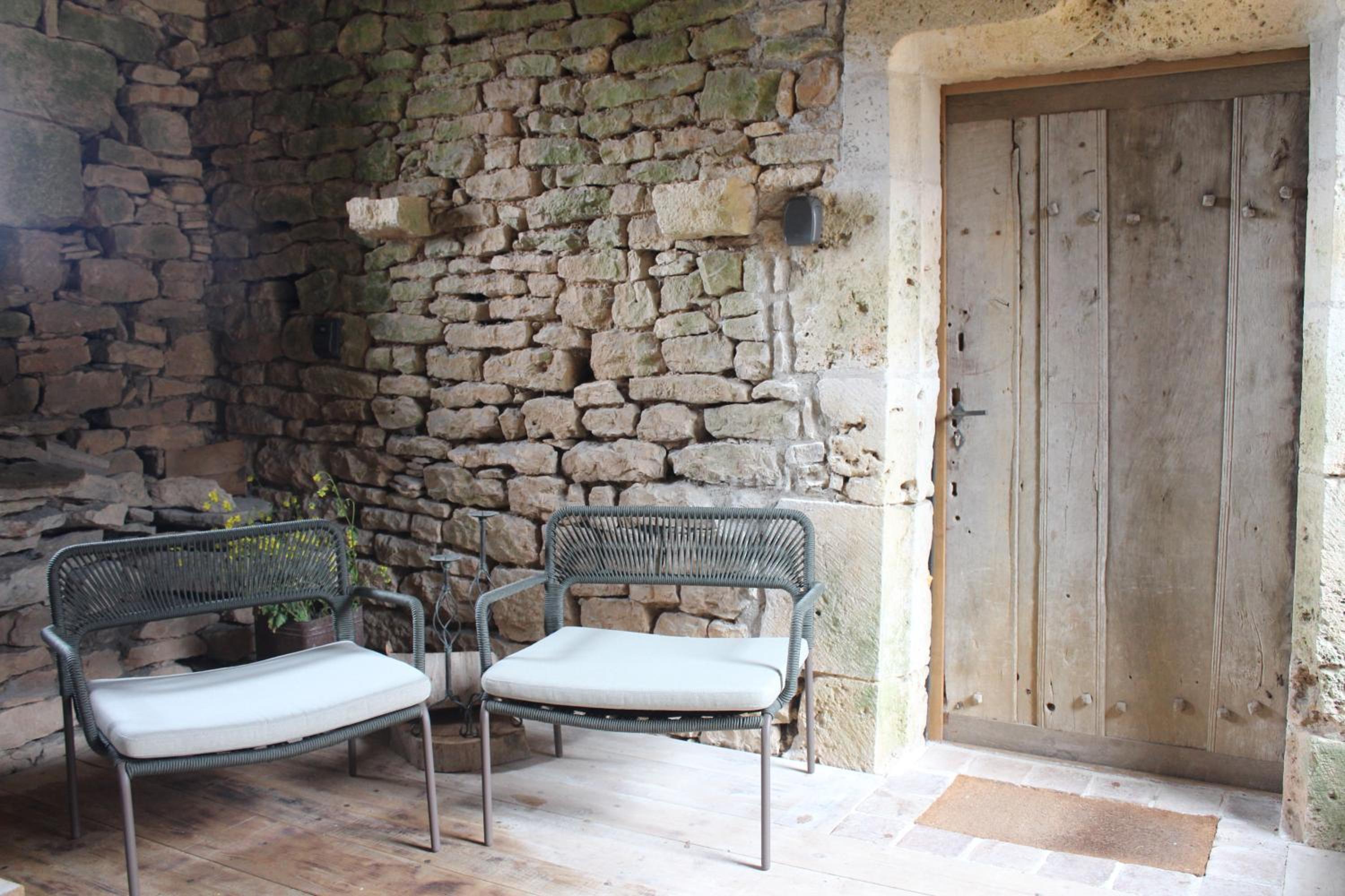 Châteauneuf Suites