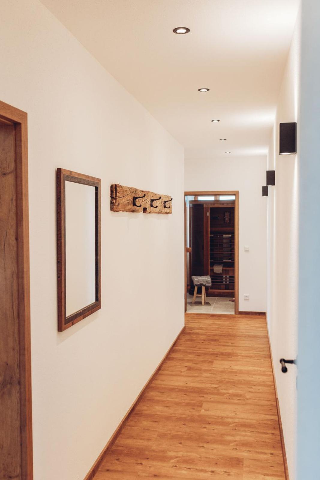 Chalet-Apartments Am Schmiedhof