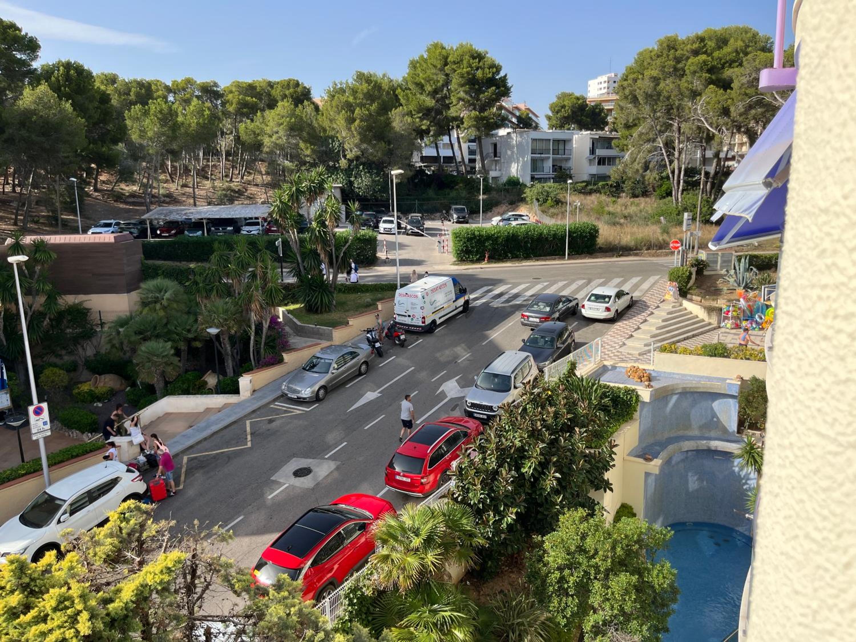 Apartment Dunes de Cap Salou photo 5