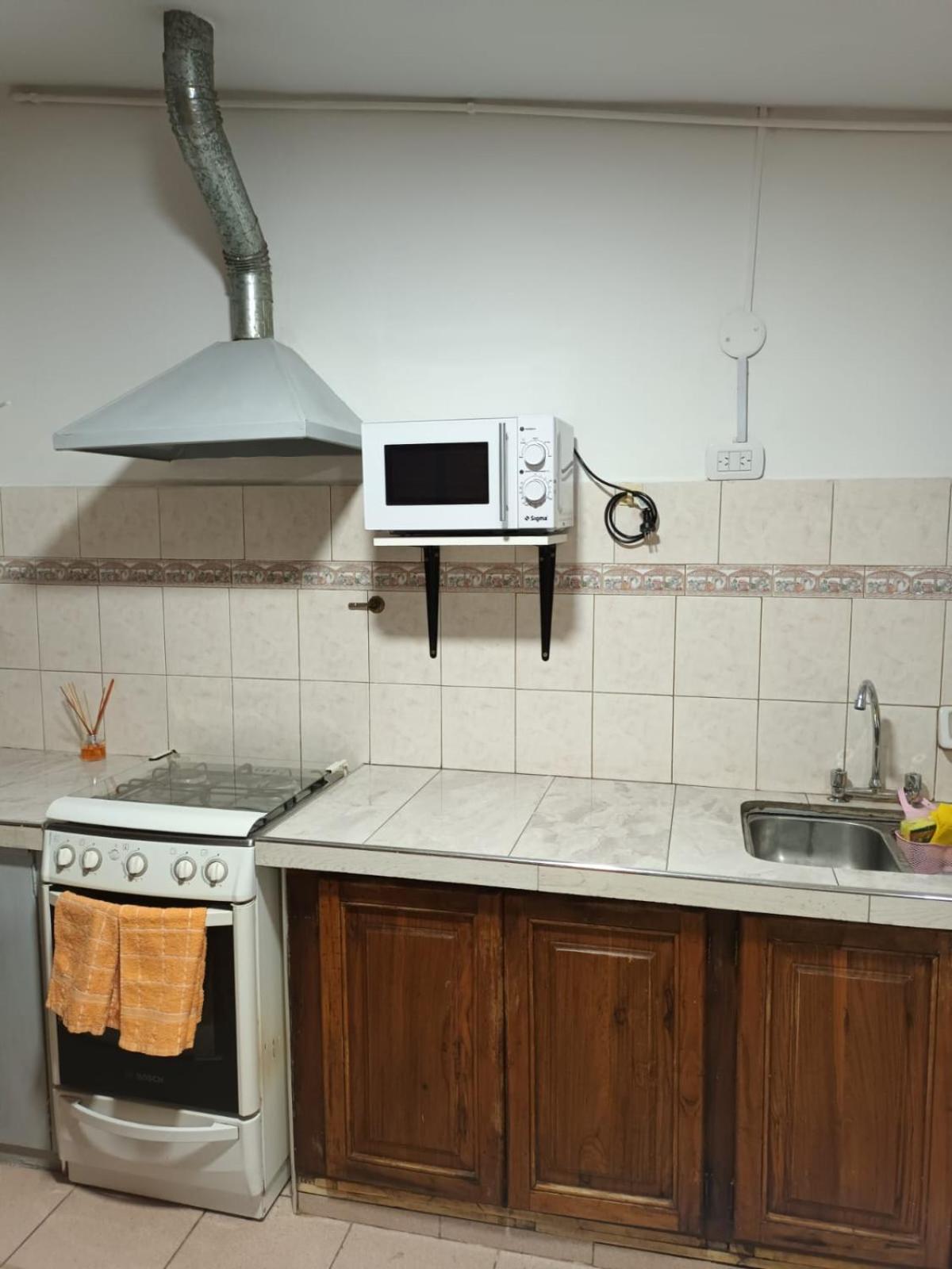 Departamento Unimev
