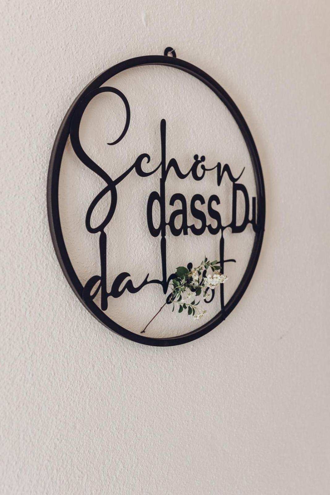 Chalet-Apartments Am Schmiedhof