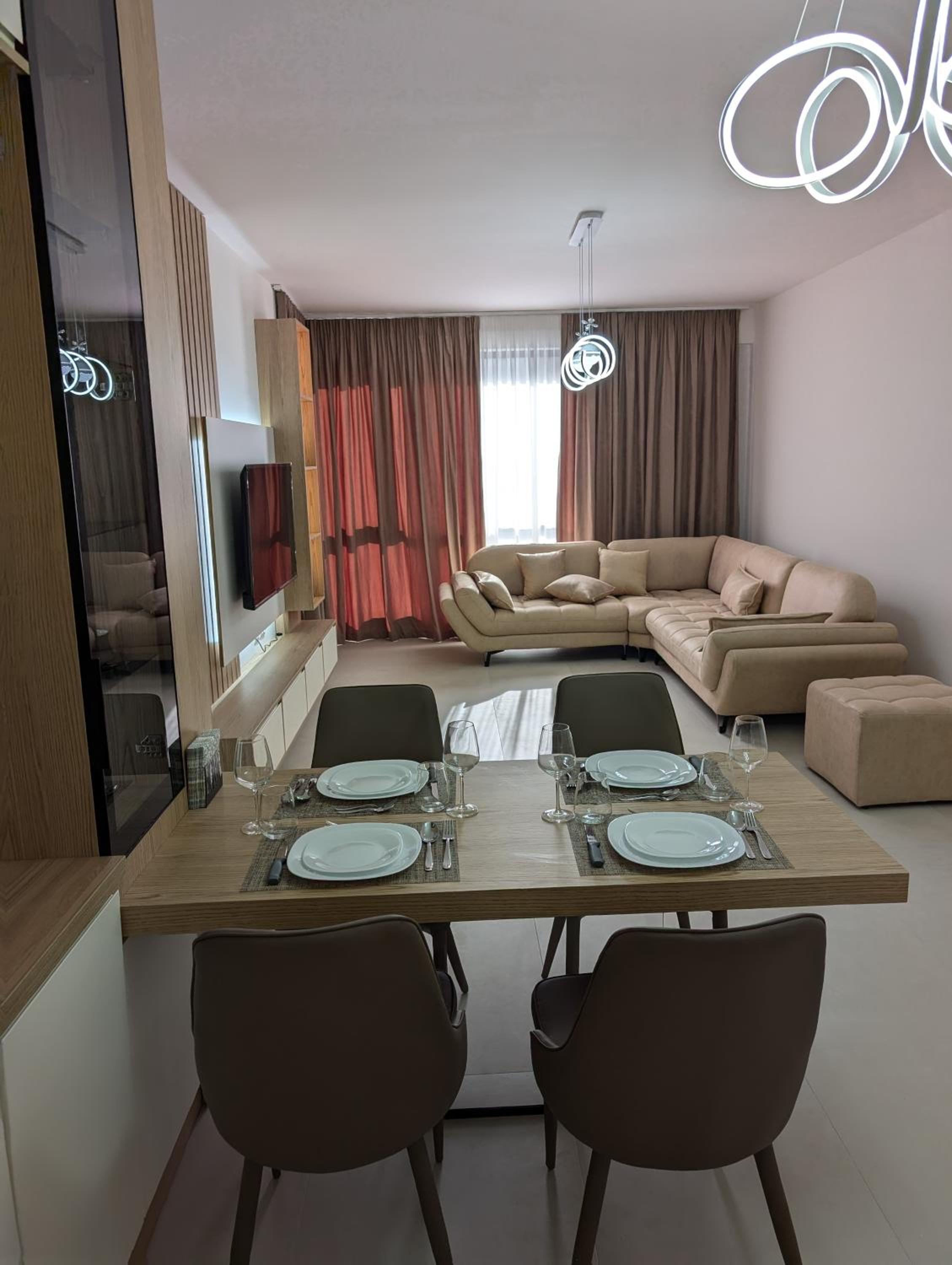 Serendipity Apartment Lungomare