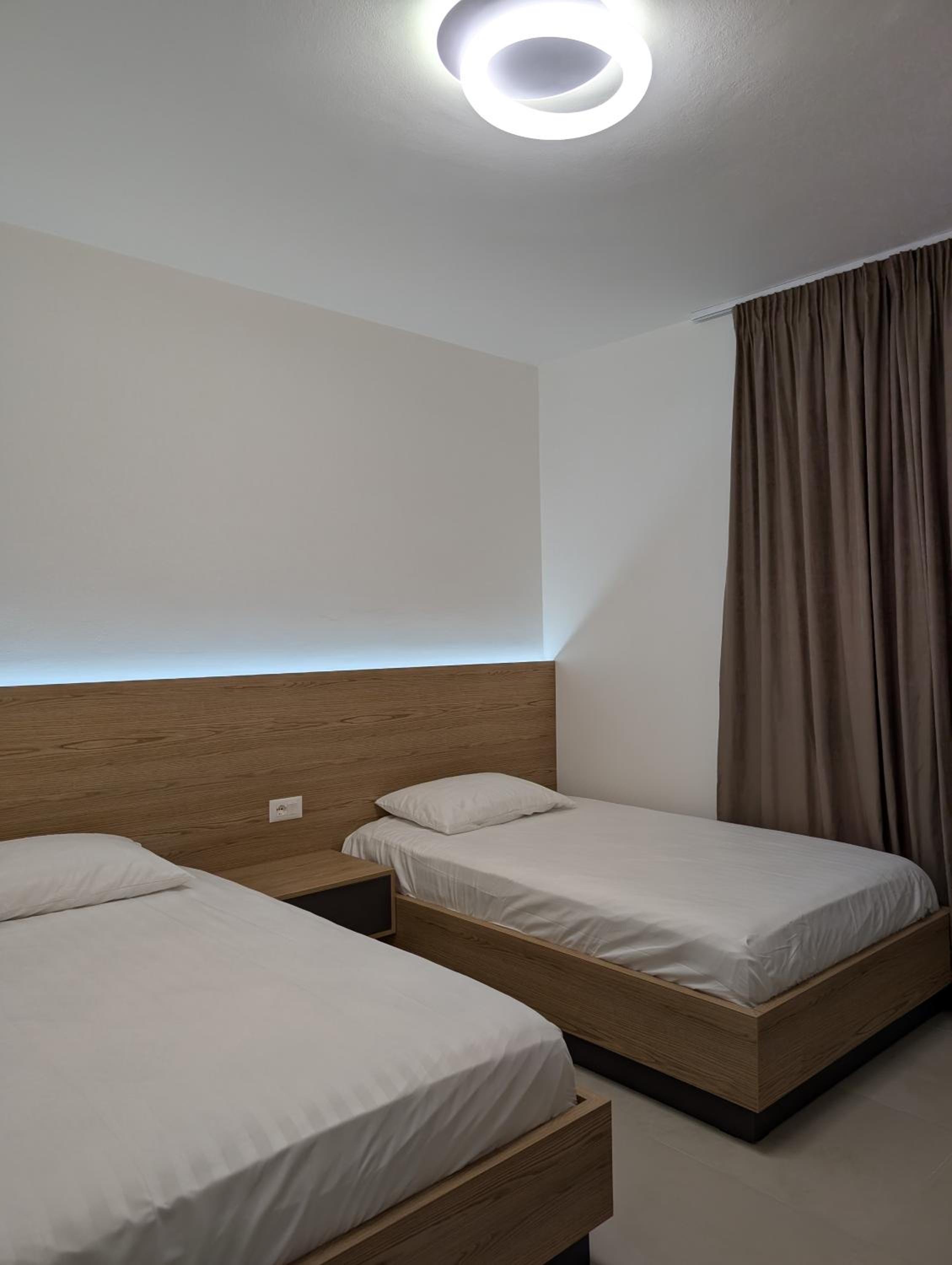 Serendipity Apartment Lungomare